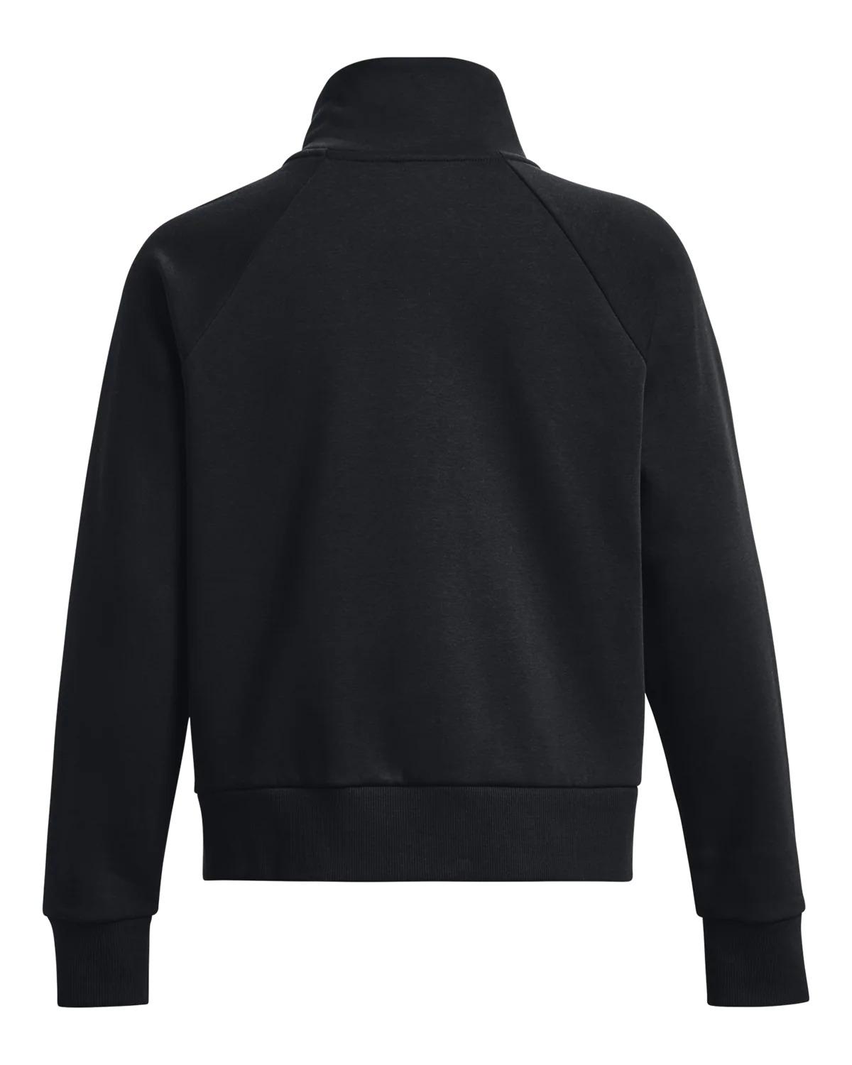 Women's UA Rival Fleece ½ Zip - Image 6