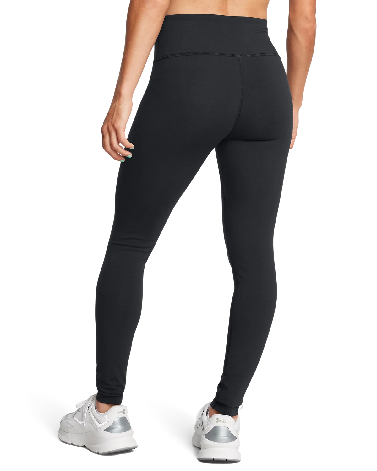 Women's UA Rival Legging - Image 2