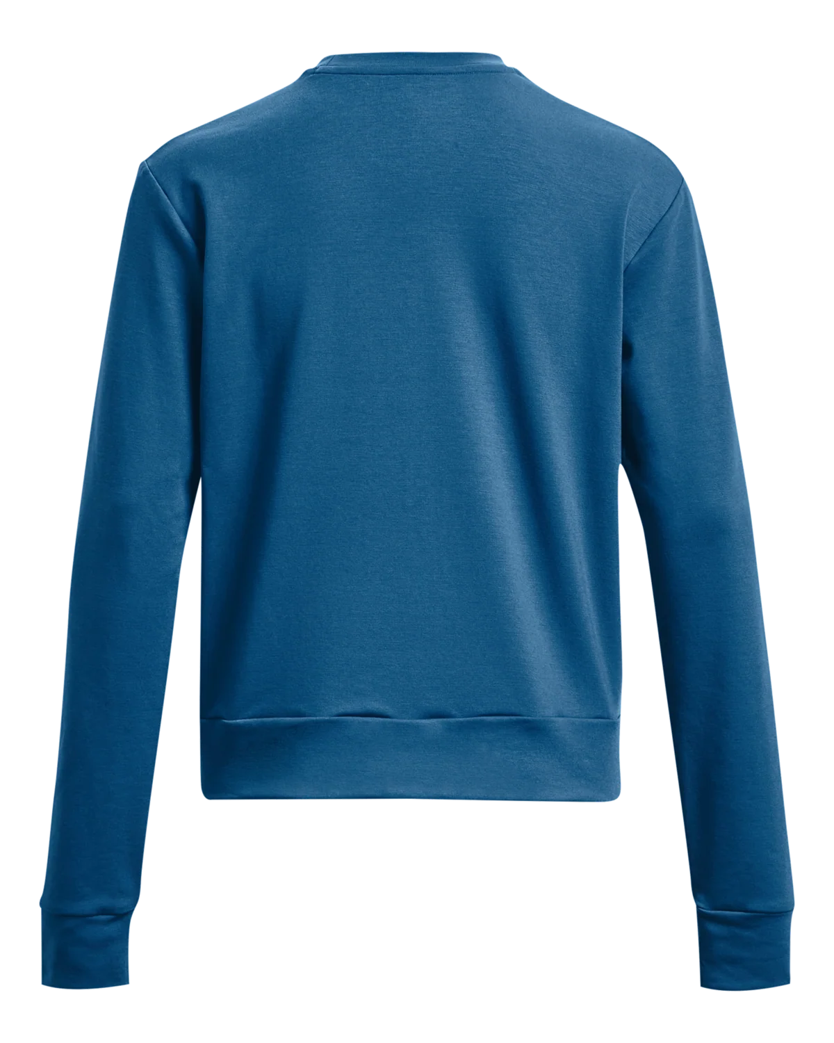 Women's UA Rival Terry Crew - Image 6