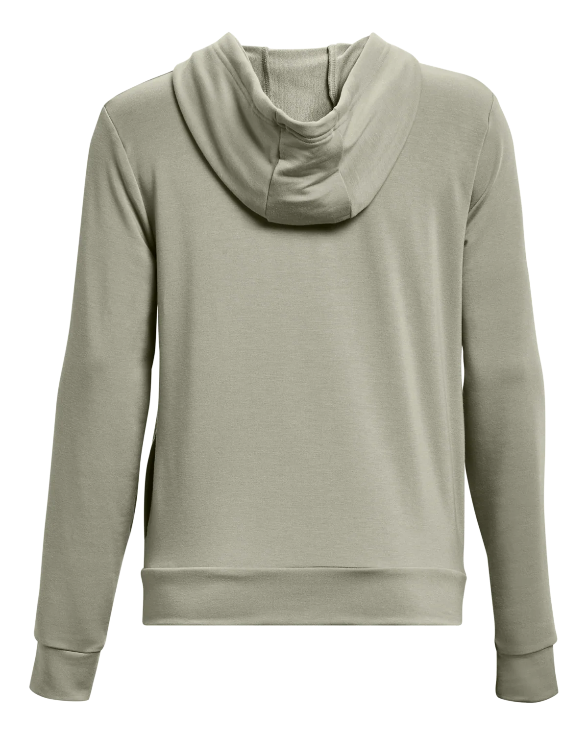 Women's UA Rival Terry Graphic Hoodie - Image 6