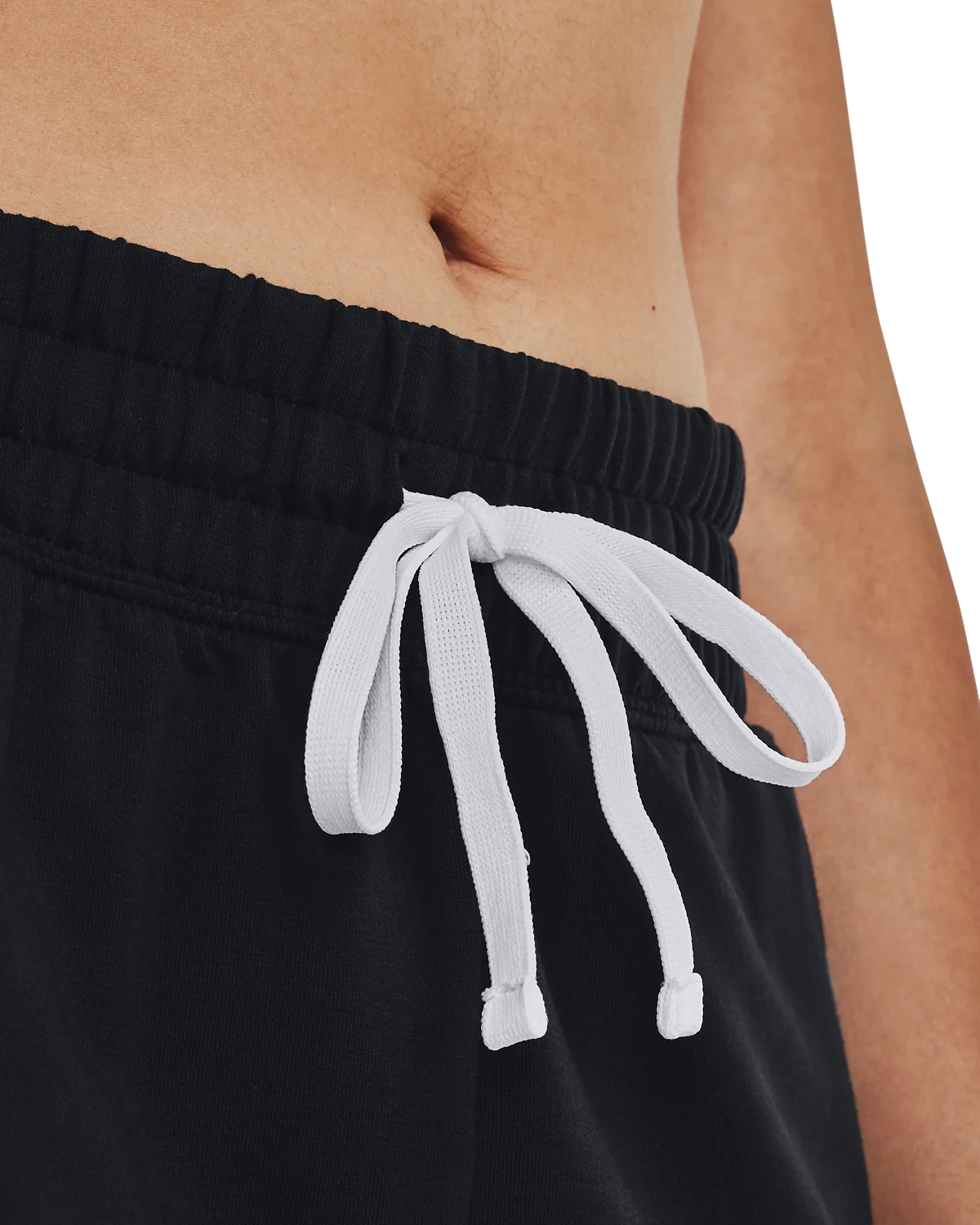 Women's UA Rival Terry Graphic Joggers - Image 6