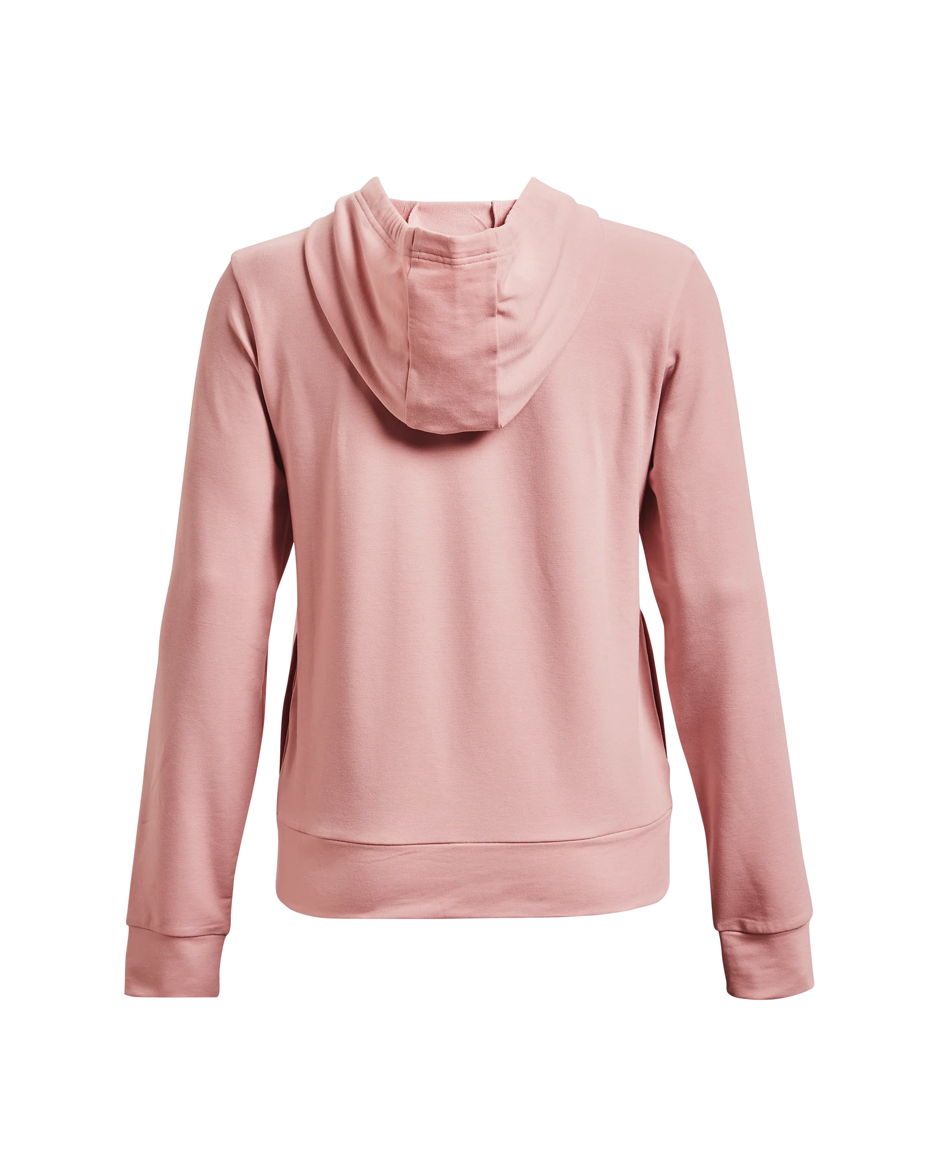Women's UA Rival Terry Hoodie - Image 6