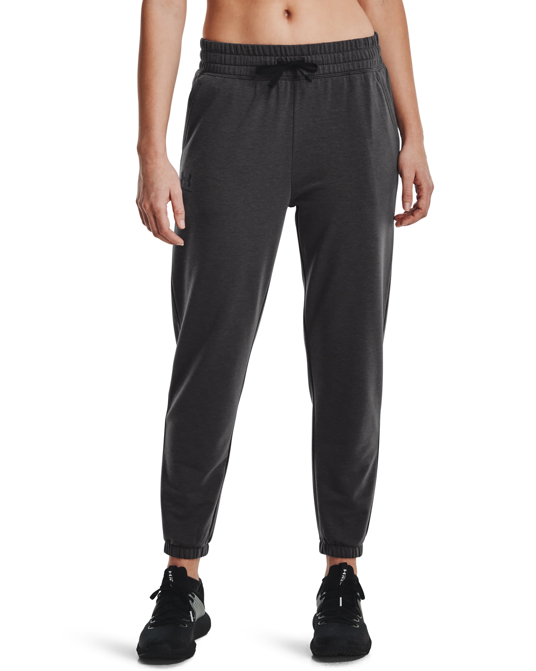 Women's UA Rival Terry Joggers
