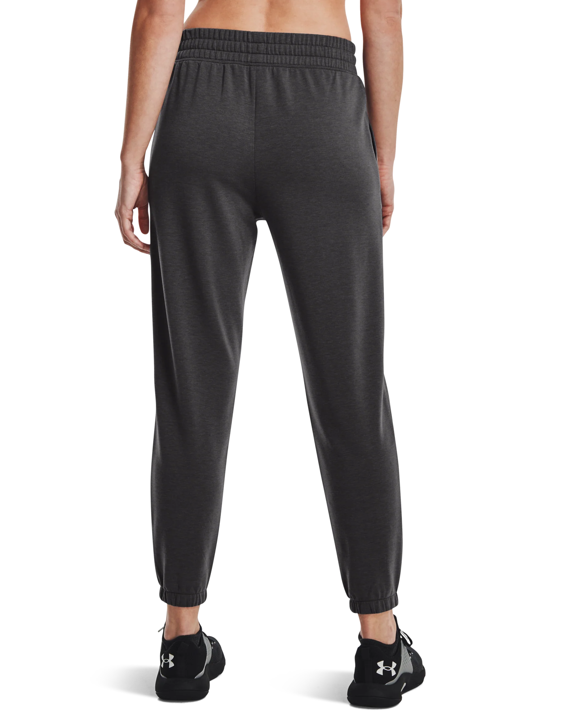 Women's UA Rival Terry Joggers - Image 2