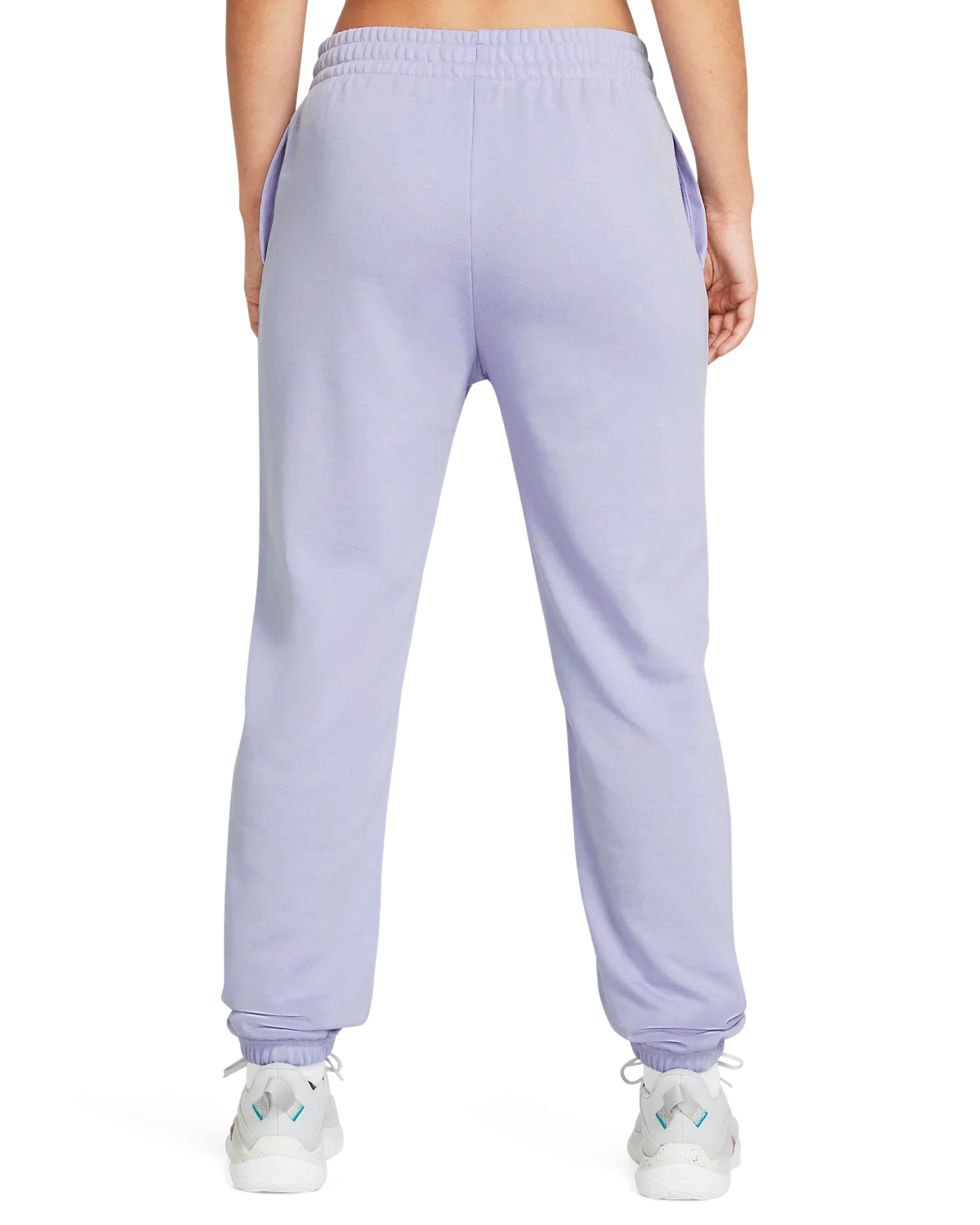Women's UA Rival Terry Joggers - Image 2