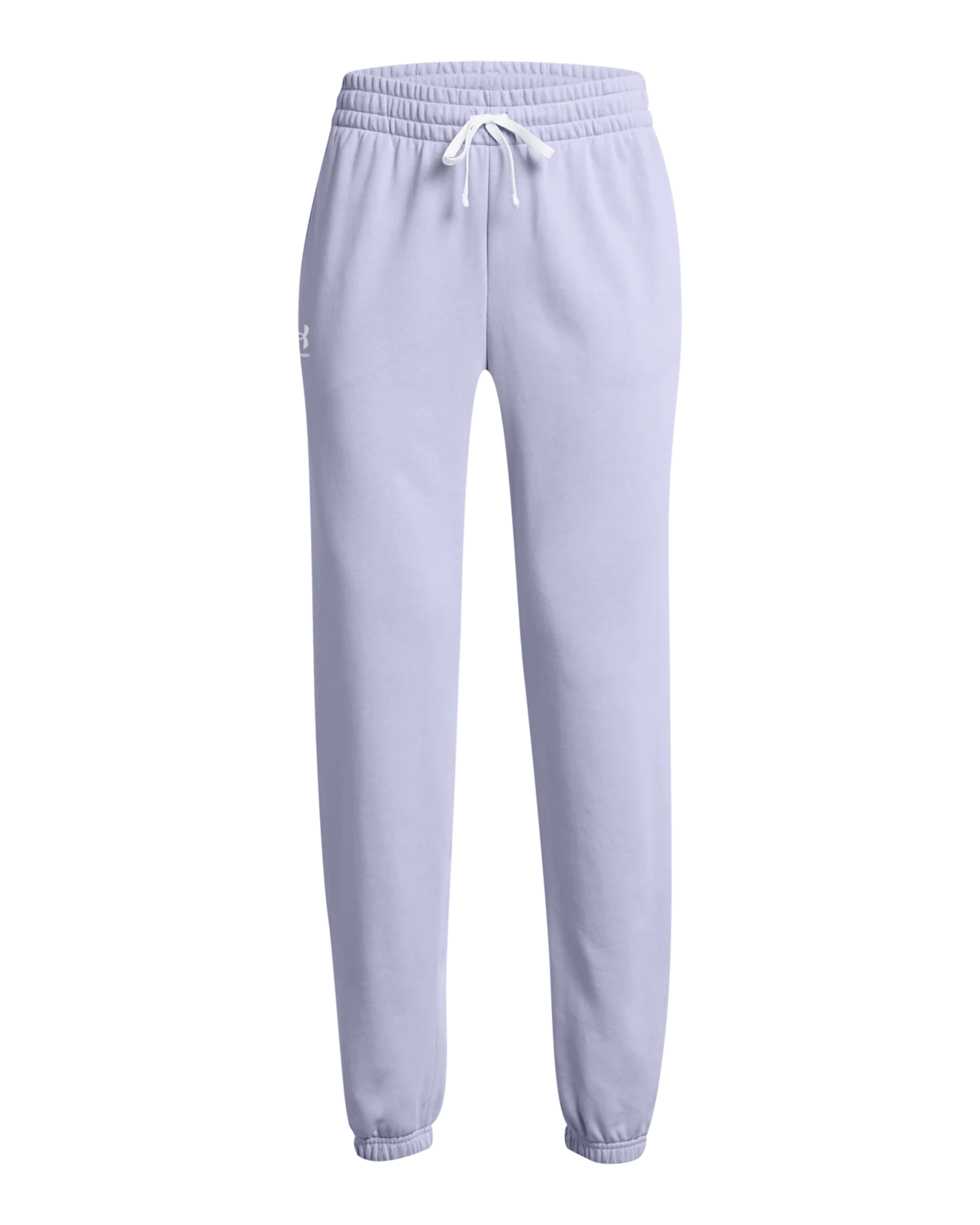 Women's UA Rival Terry Joggers - Image 3