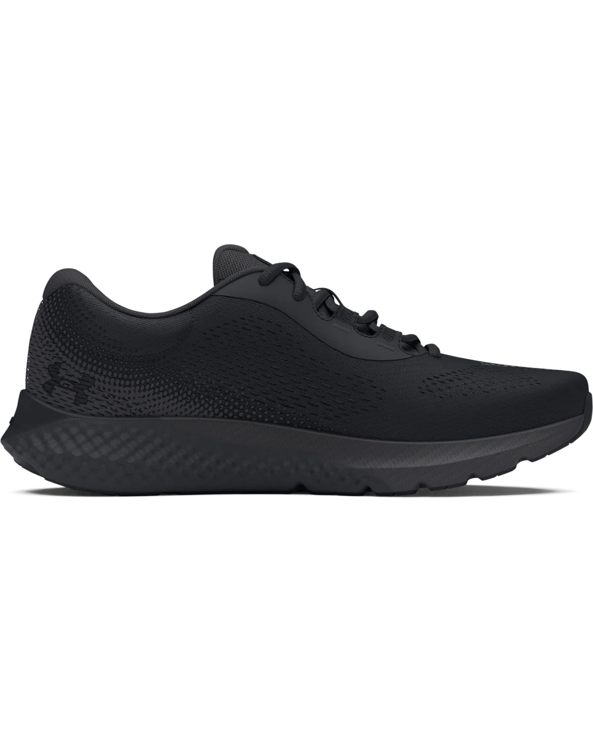 Women's UA Rogue 4 Running Shoes - Image 6