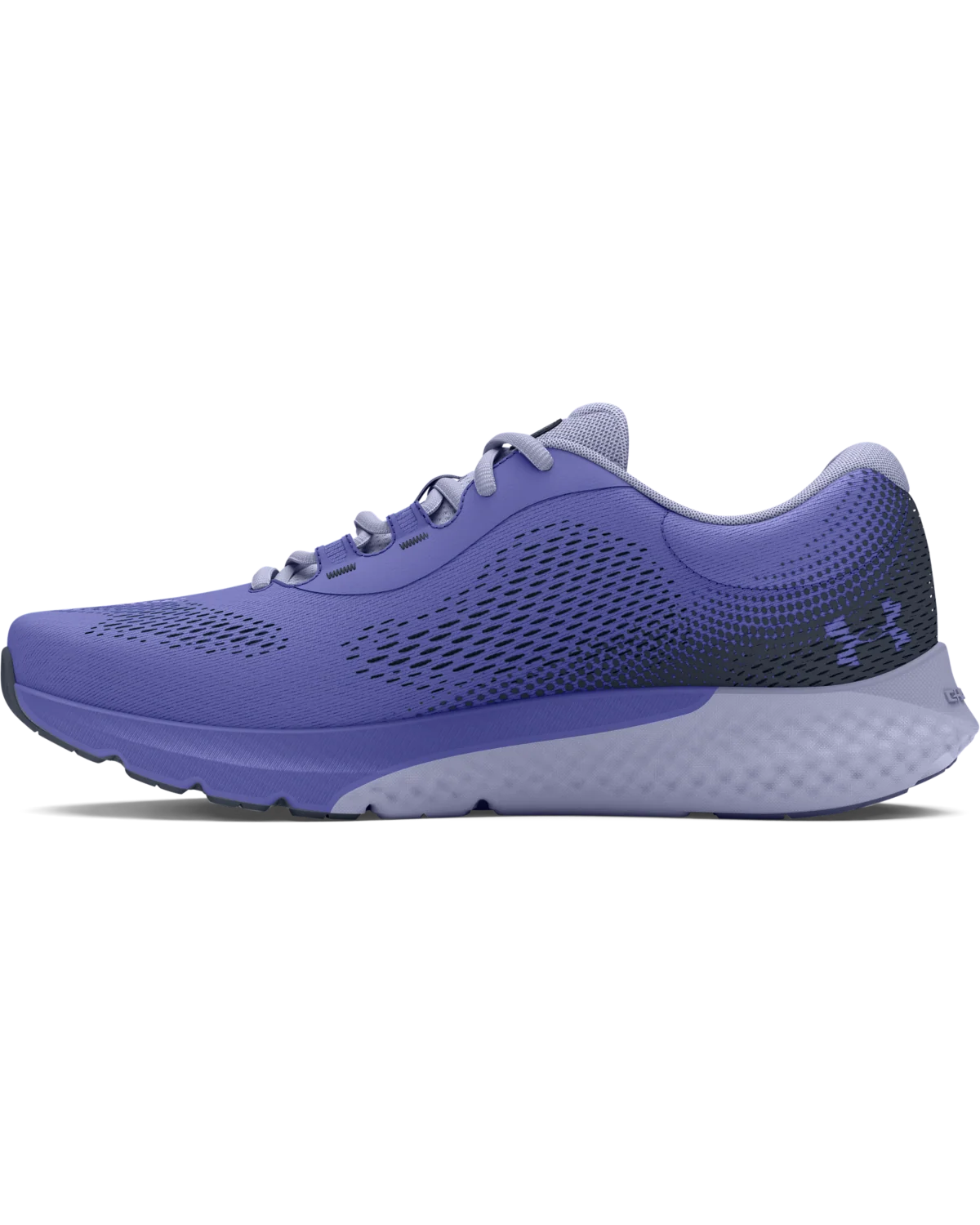 Women's UA Rogue 4 Running Shoes - Image 4