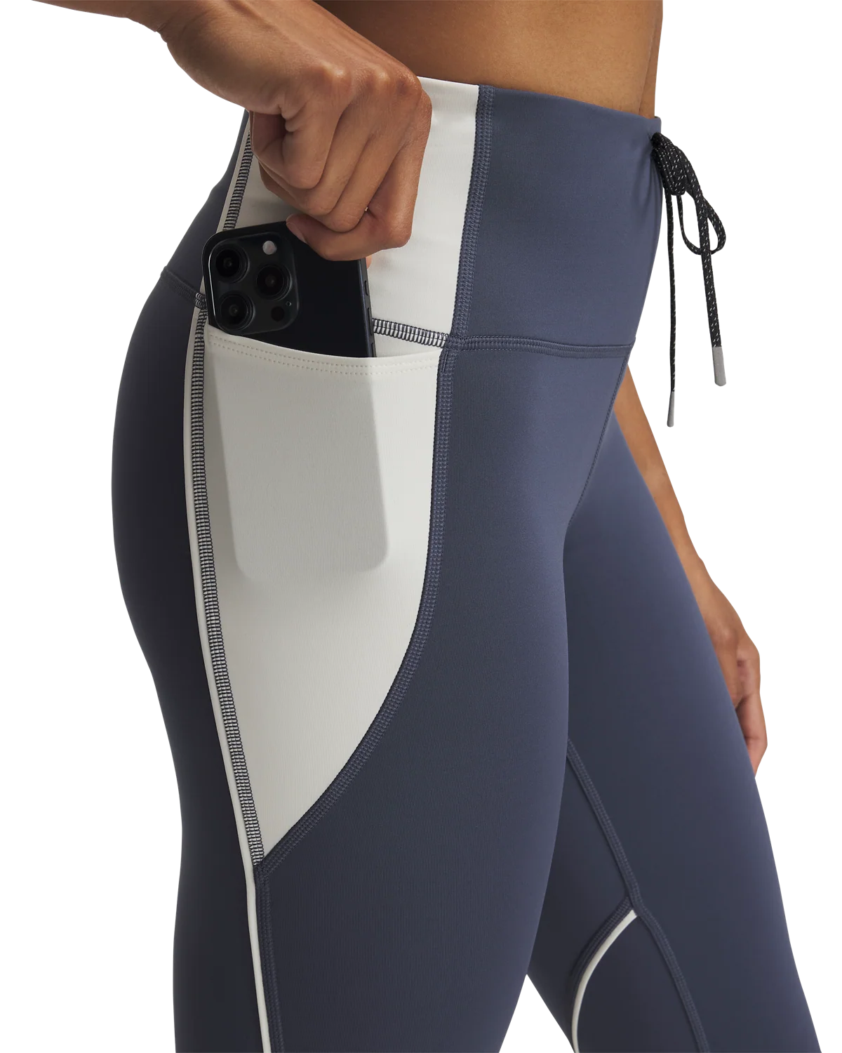 Women's UA Run 96 Tights - Image 4