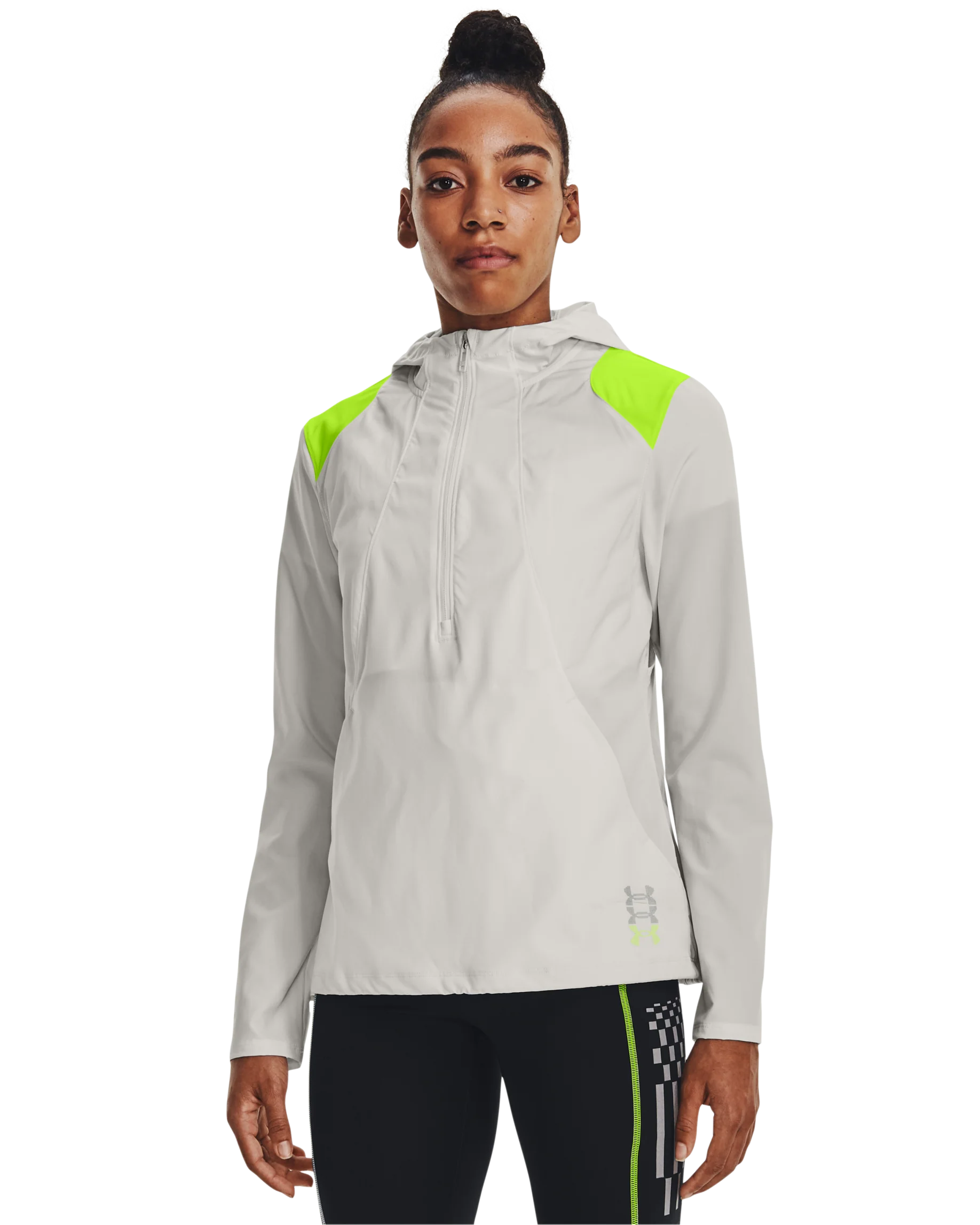 Women's UA Run Anywhere Anojacket