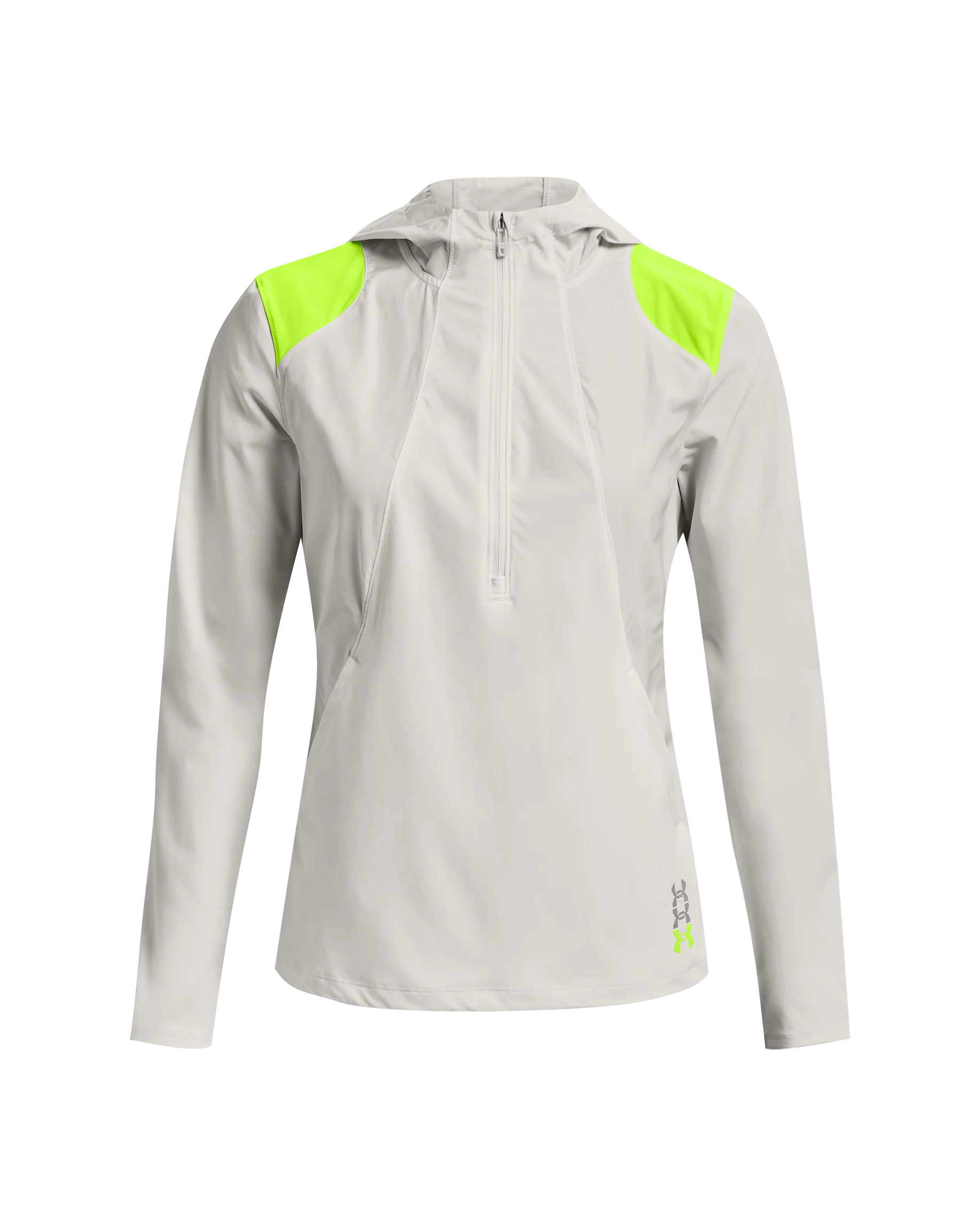 Women's UA Run Anywhere Anojacket - Image 10