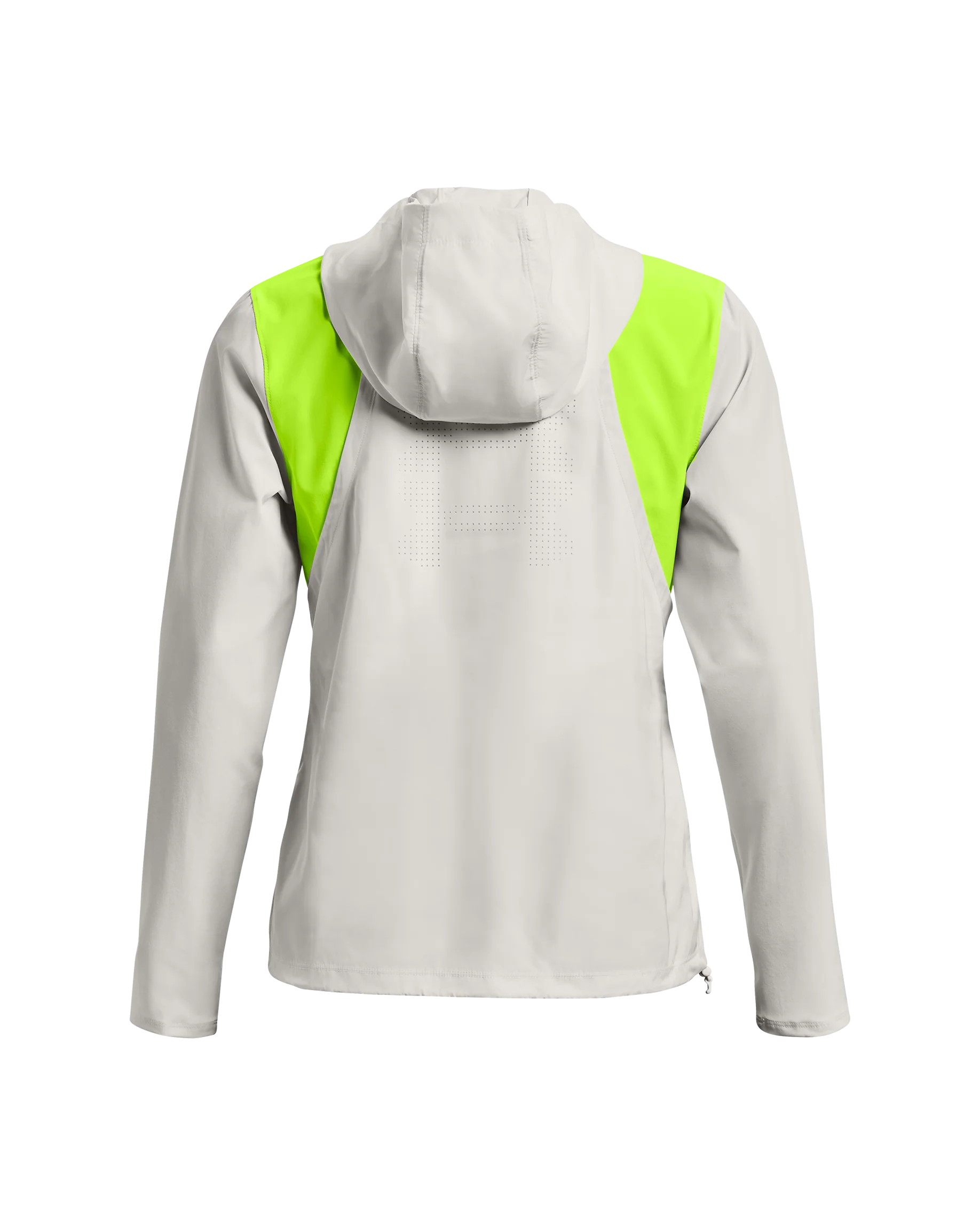 Women's UA Run Anywhere Anojacket - Image 11
