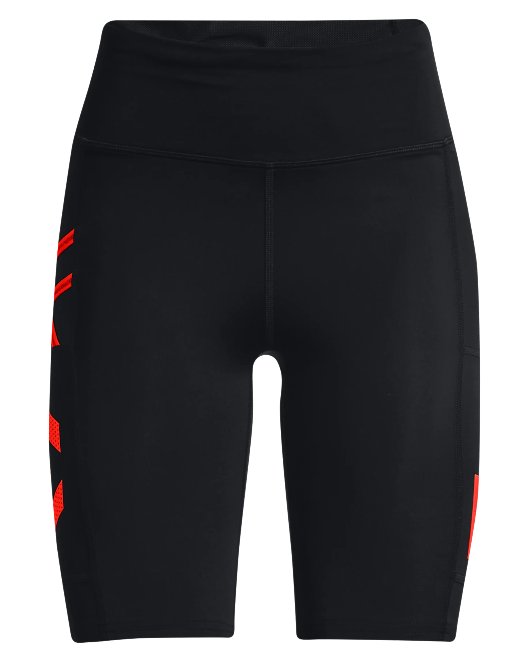 Women's UA Run Anywhere ½ Tights - Image 4