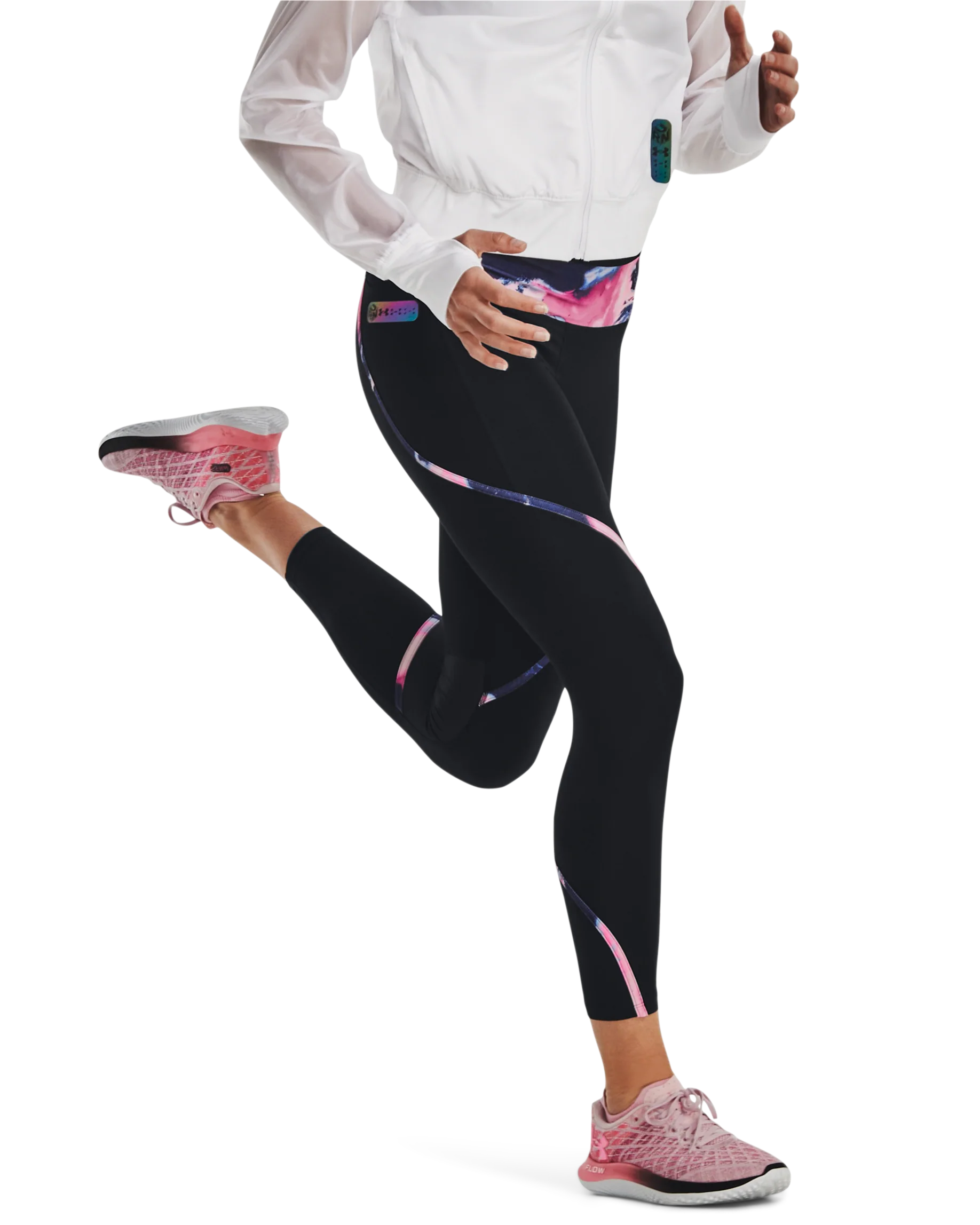 Women's UA Run Anywhere Tights
