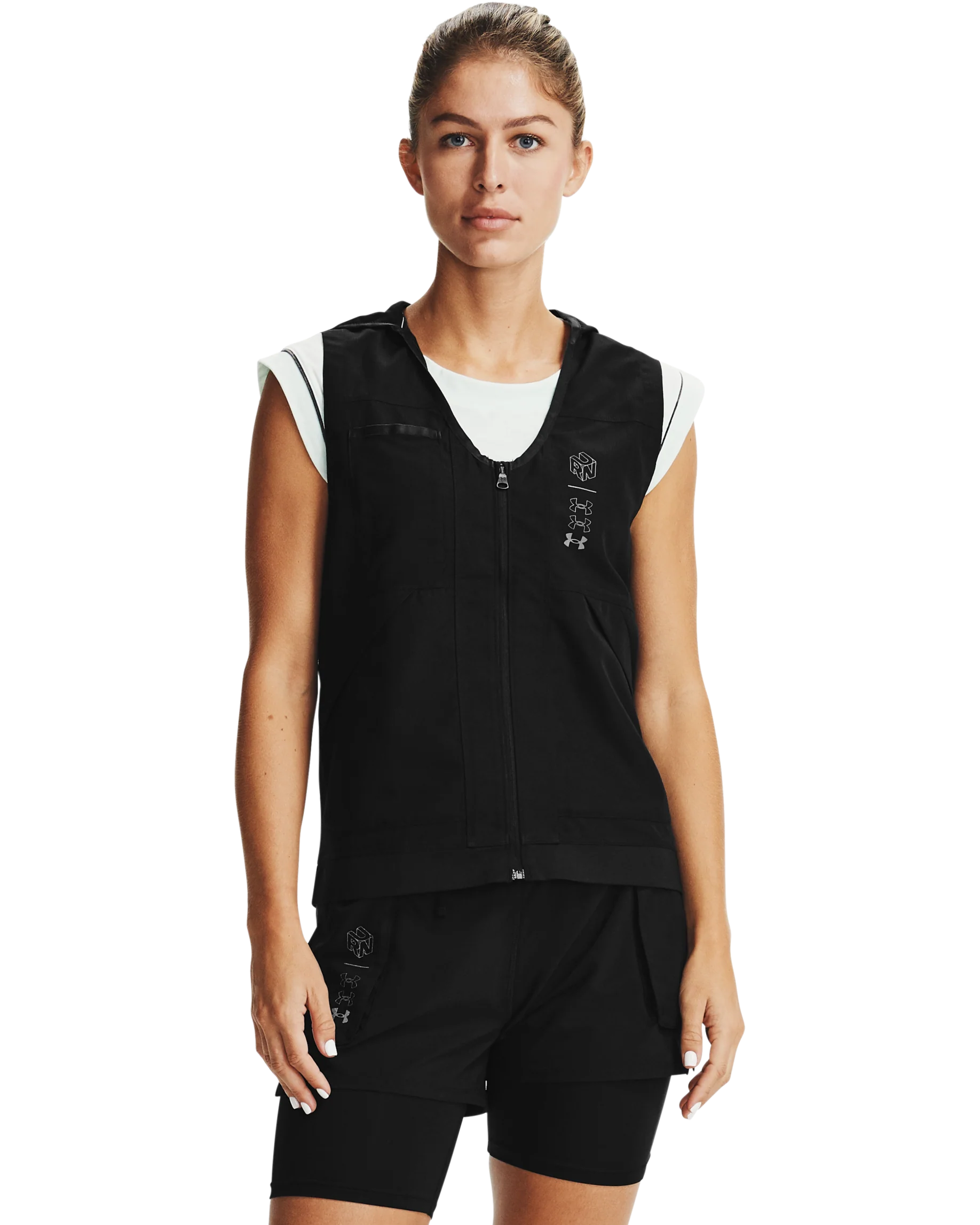 Women's UA Run Anywhere Vest