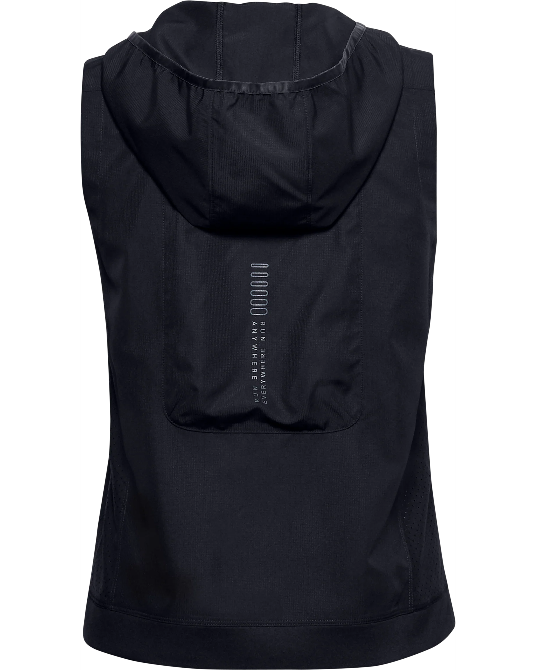Women's UA Run Anywhere Vest - Image 4