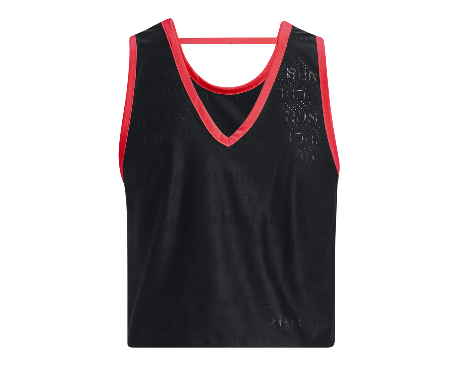 Women's UA Run Everywhere Tank - Image 5