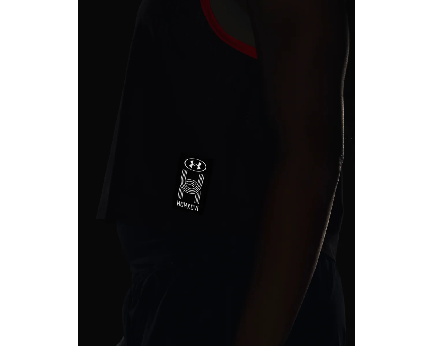 Women's UA Run Everywhere Tank - Image 7
