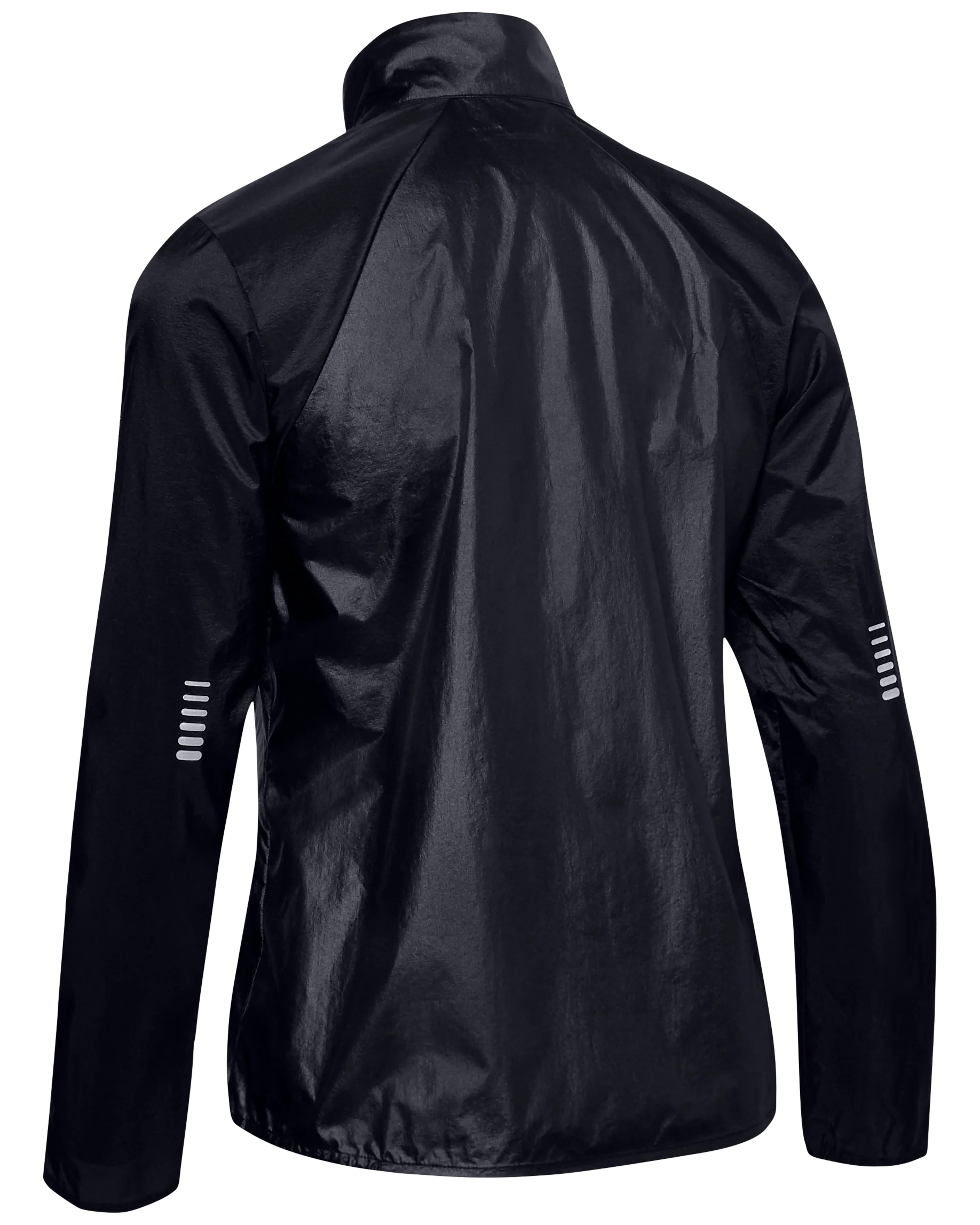 Women's UA Run Impasse Wind Jacket - Image 5