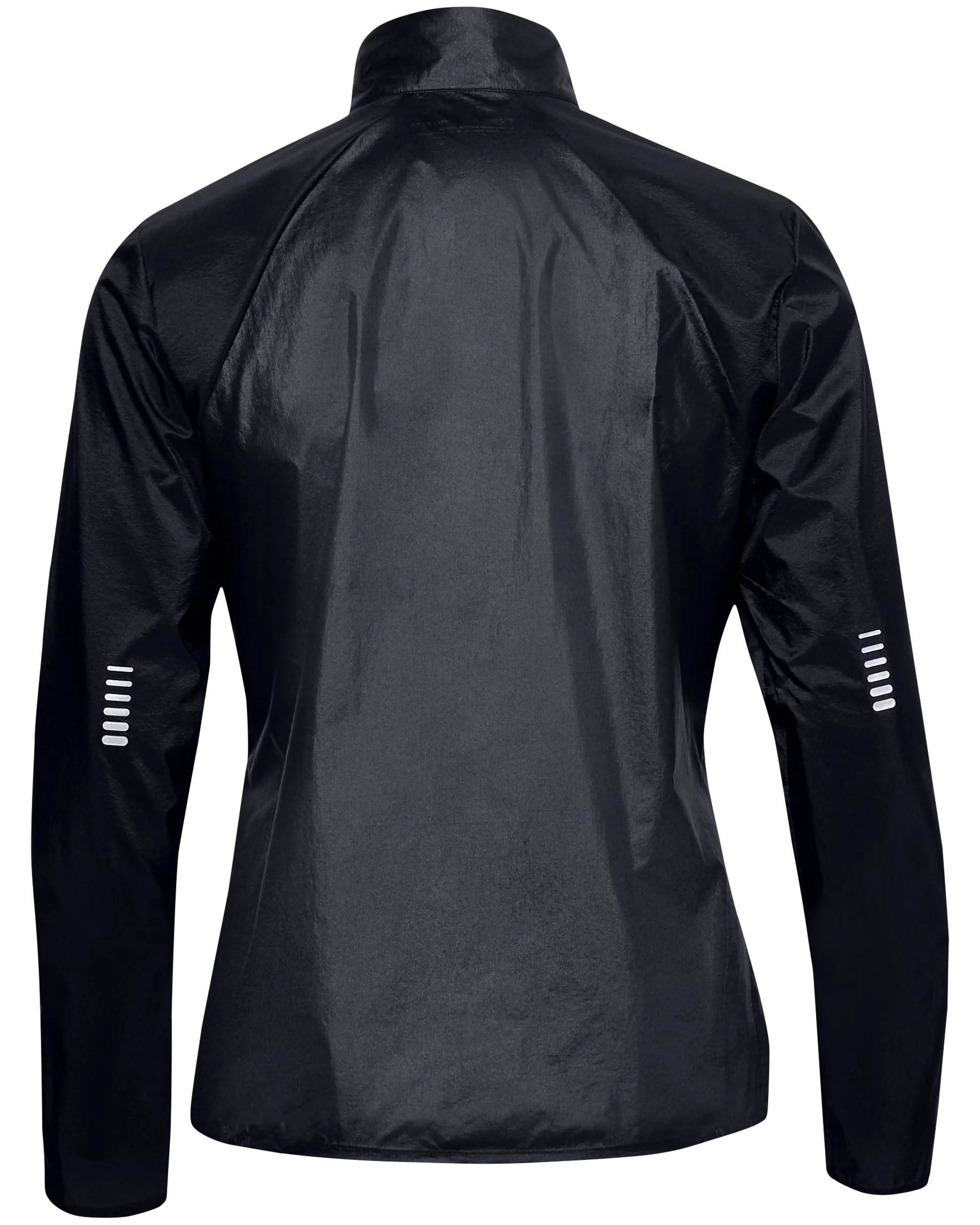 Women's UA Run Impasse Wind Jacket - Image 7