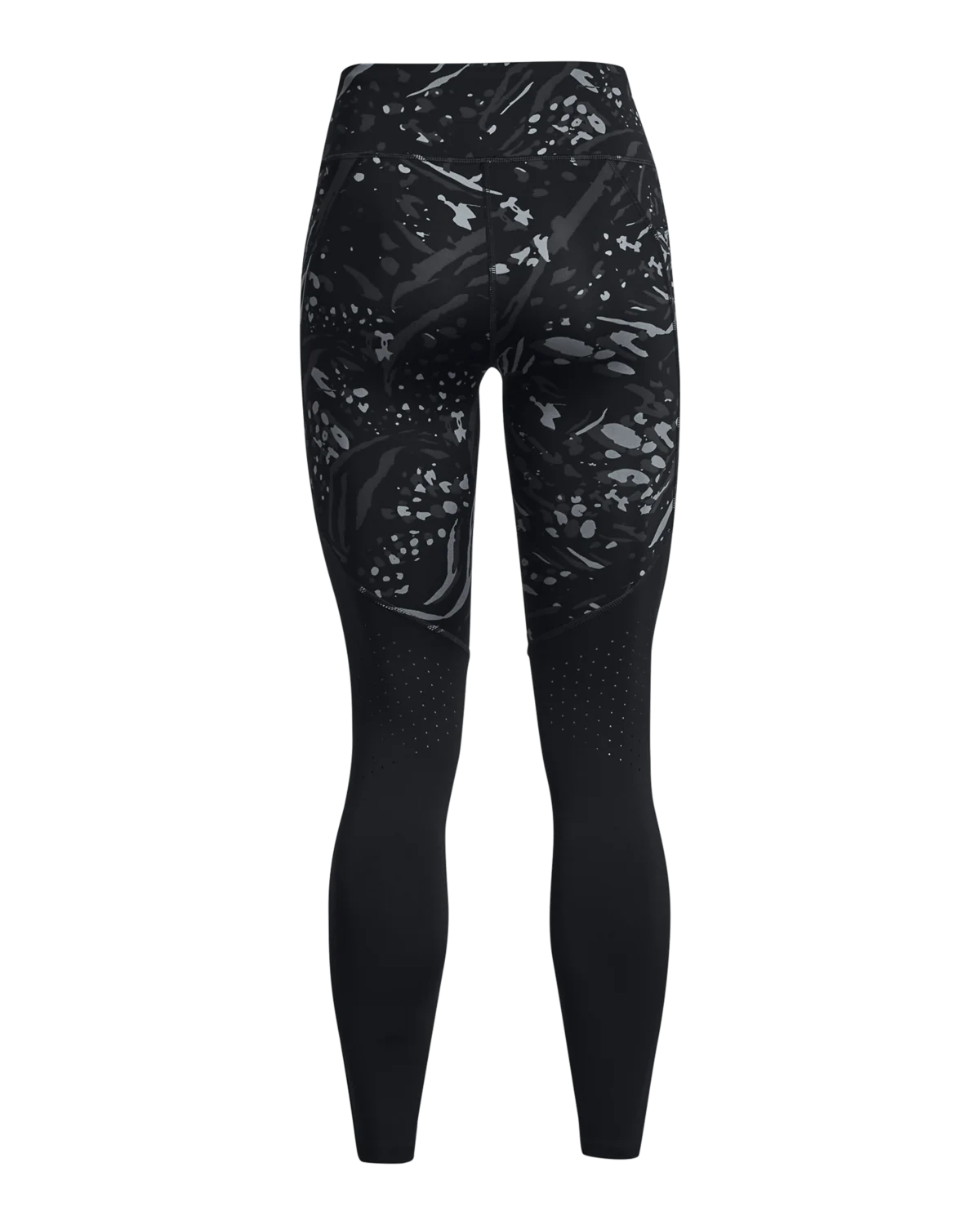 Women's UA Run Like An Animal Tights - Image 4
