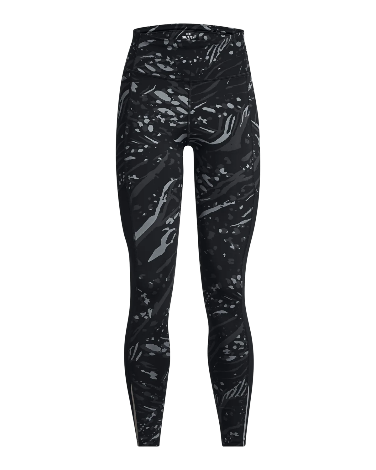 Women's UA Run Like An Animal Tights - Image 5