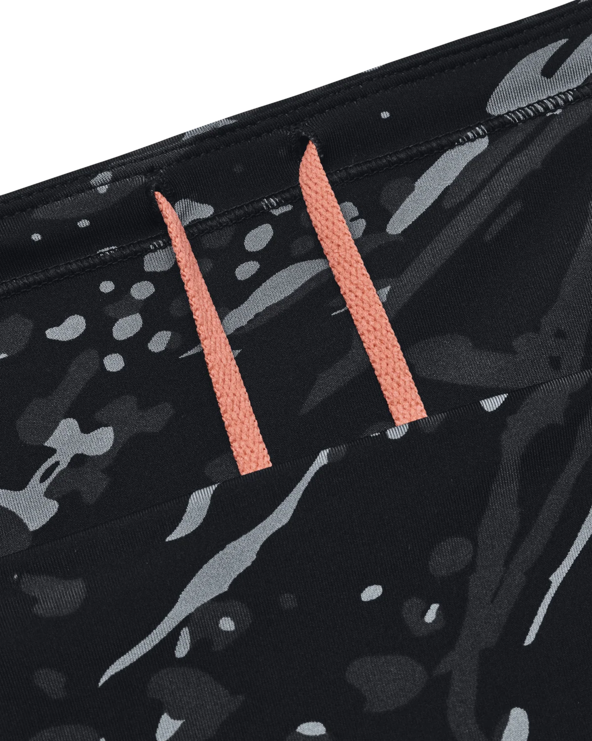 Women's UA Run Like An Animal Tights - Image 8