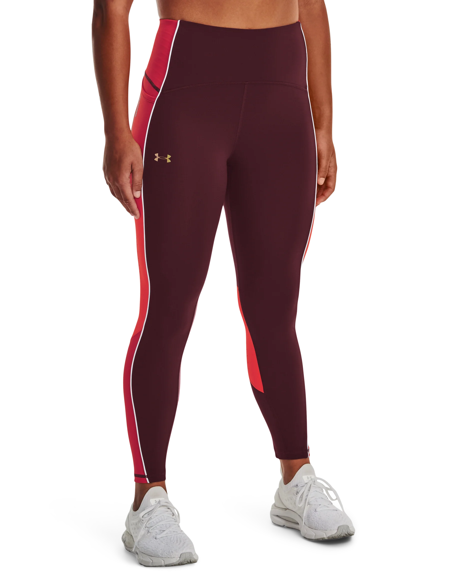 Women's UA RUSH™ Ankle Legging