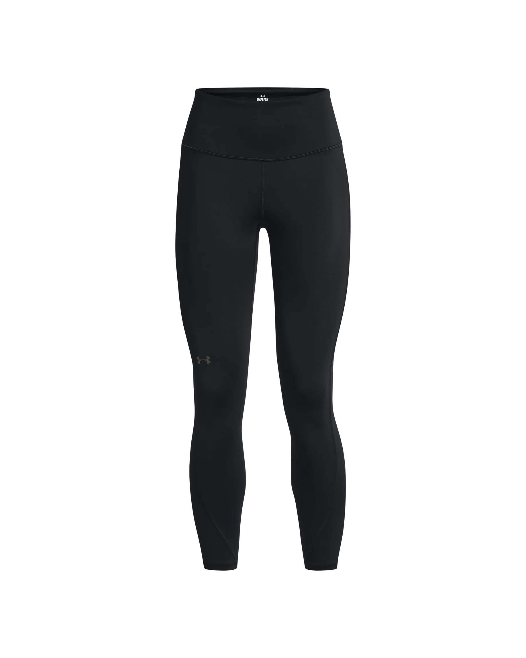 Women's UA RUSH™ Ankle Leggings - Image 3