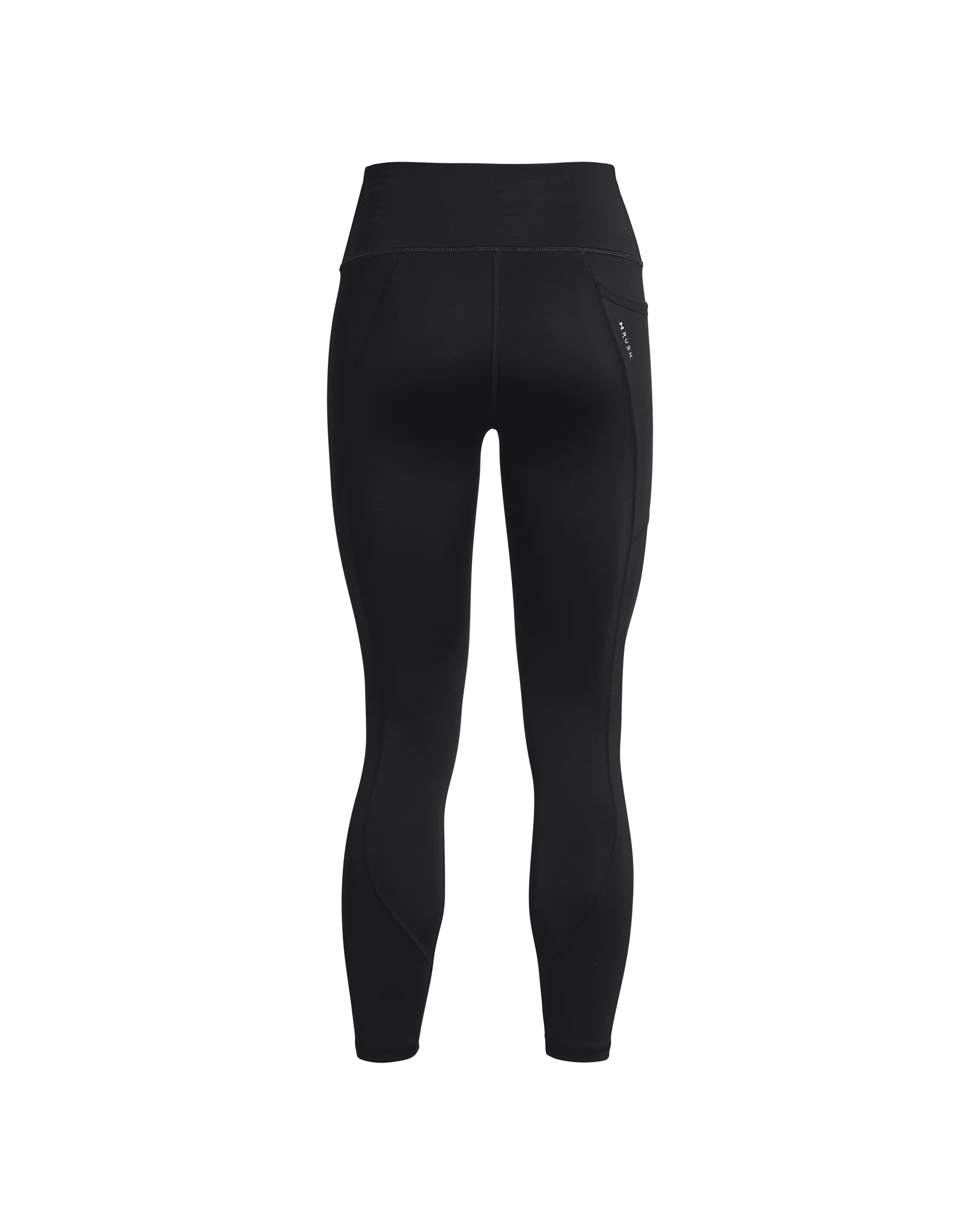 Women's UA RUSH™ Ankle Leggings - Image 5