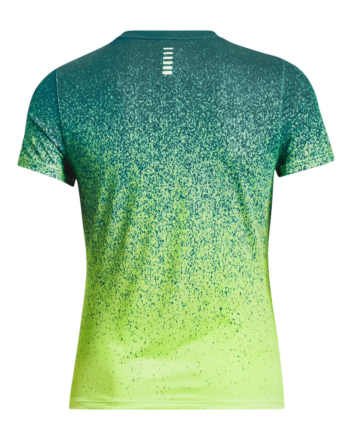 Women's UA RUSH™ Cicada Short Sleeve - Image 5