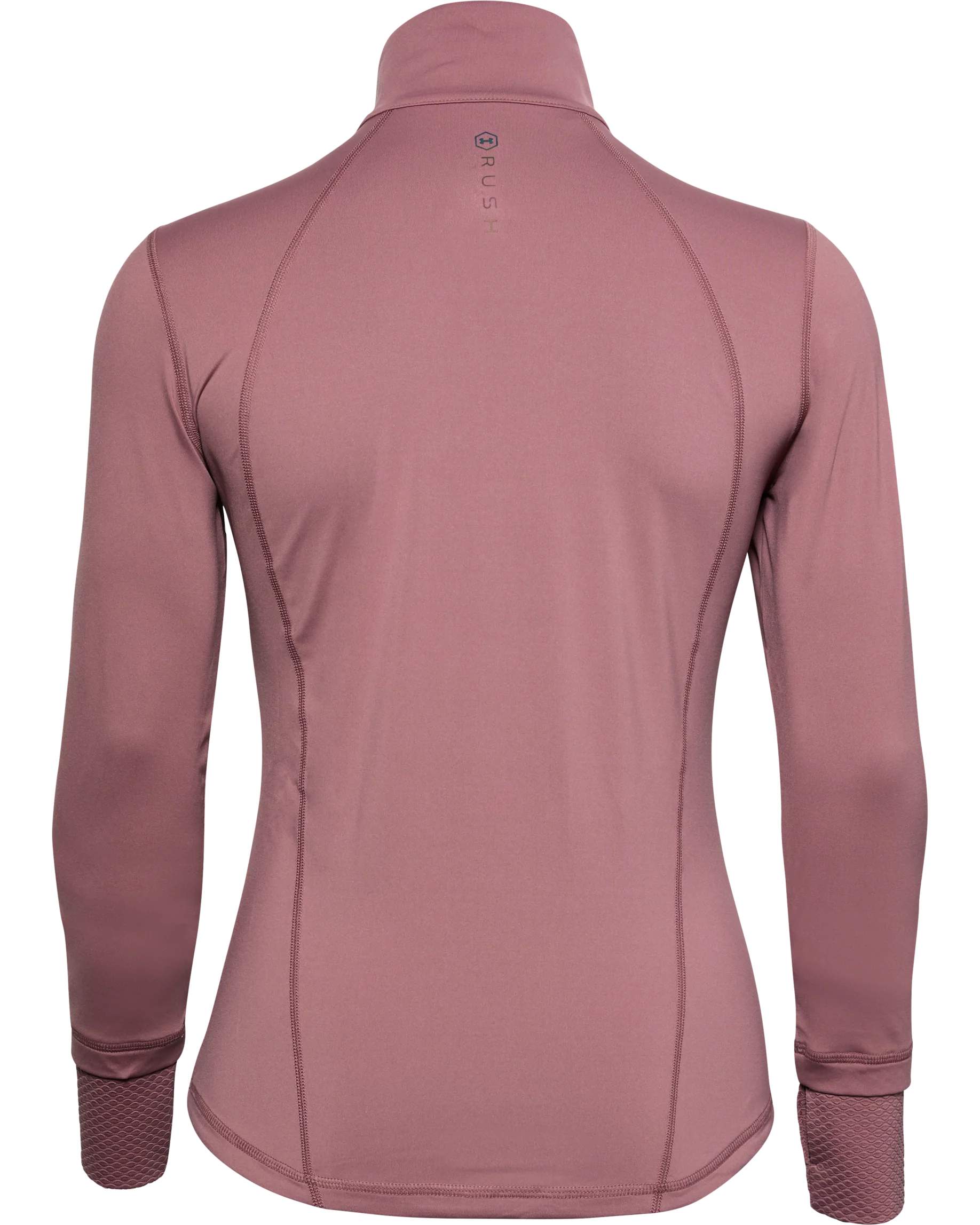 Women's UA RUSH™ Full Zip - Image 7