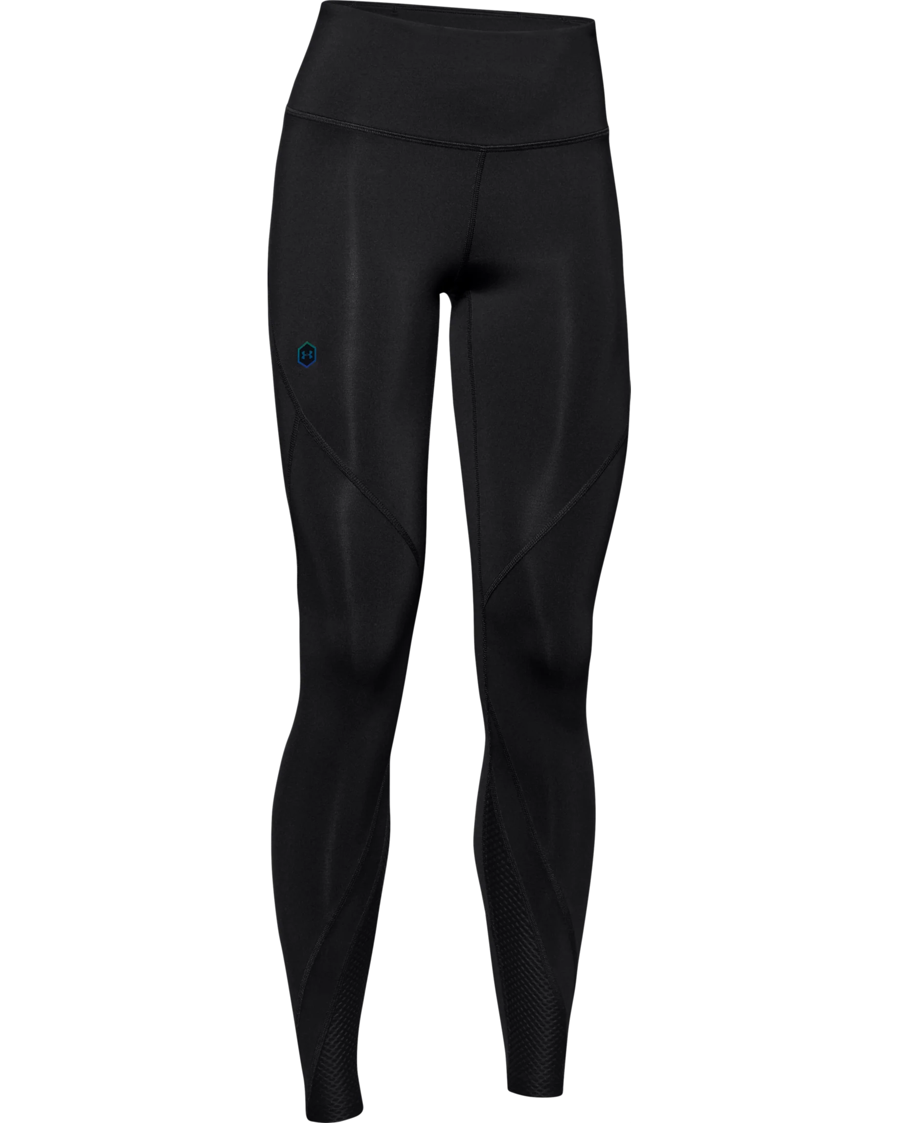 Women's UA RUSH™ Leggings - Image 3