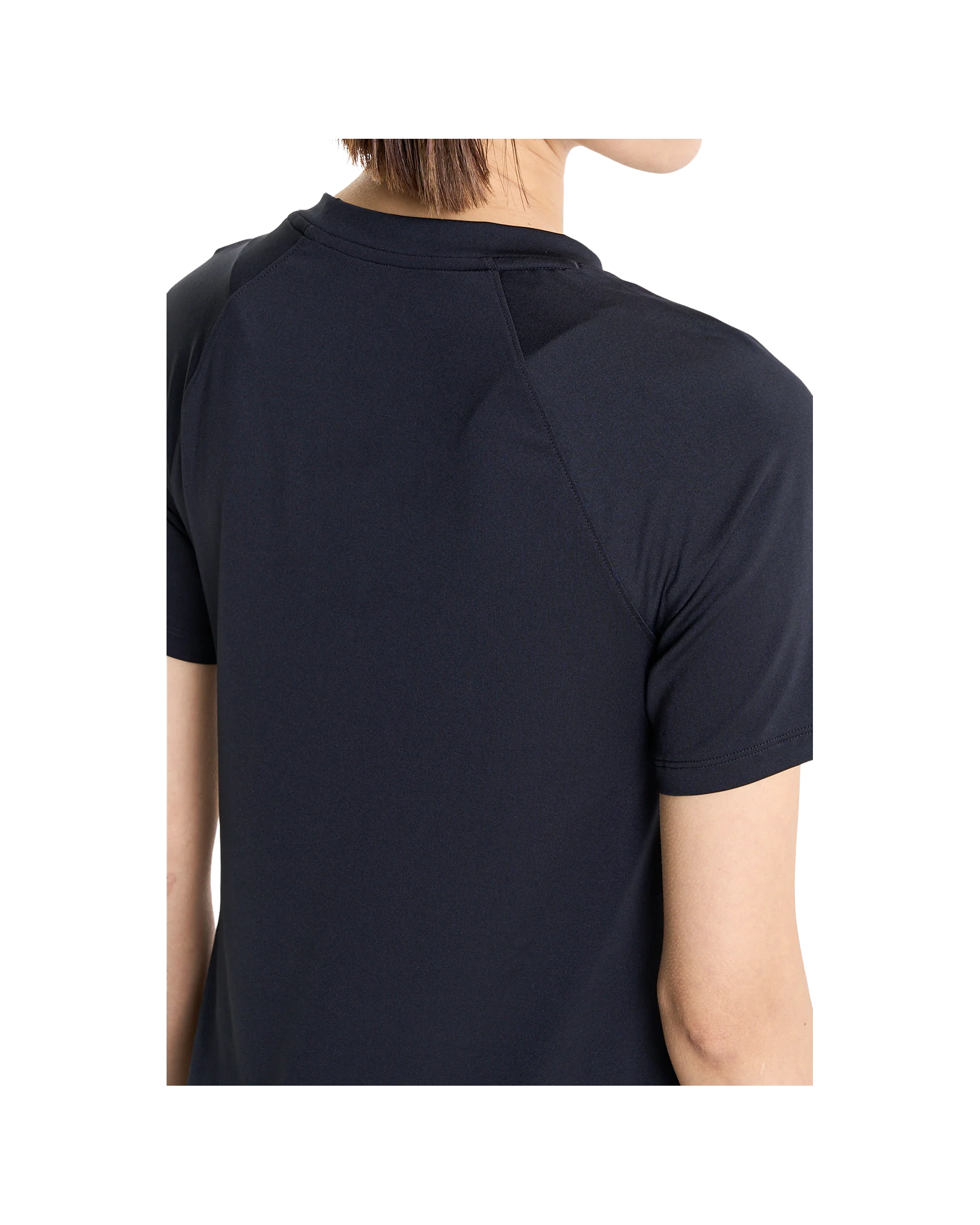 Women's UA RUSH™ Short Sleeve - Image 7