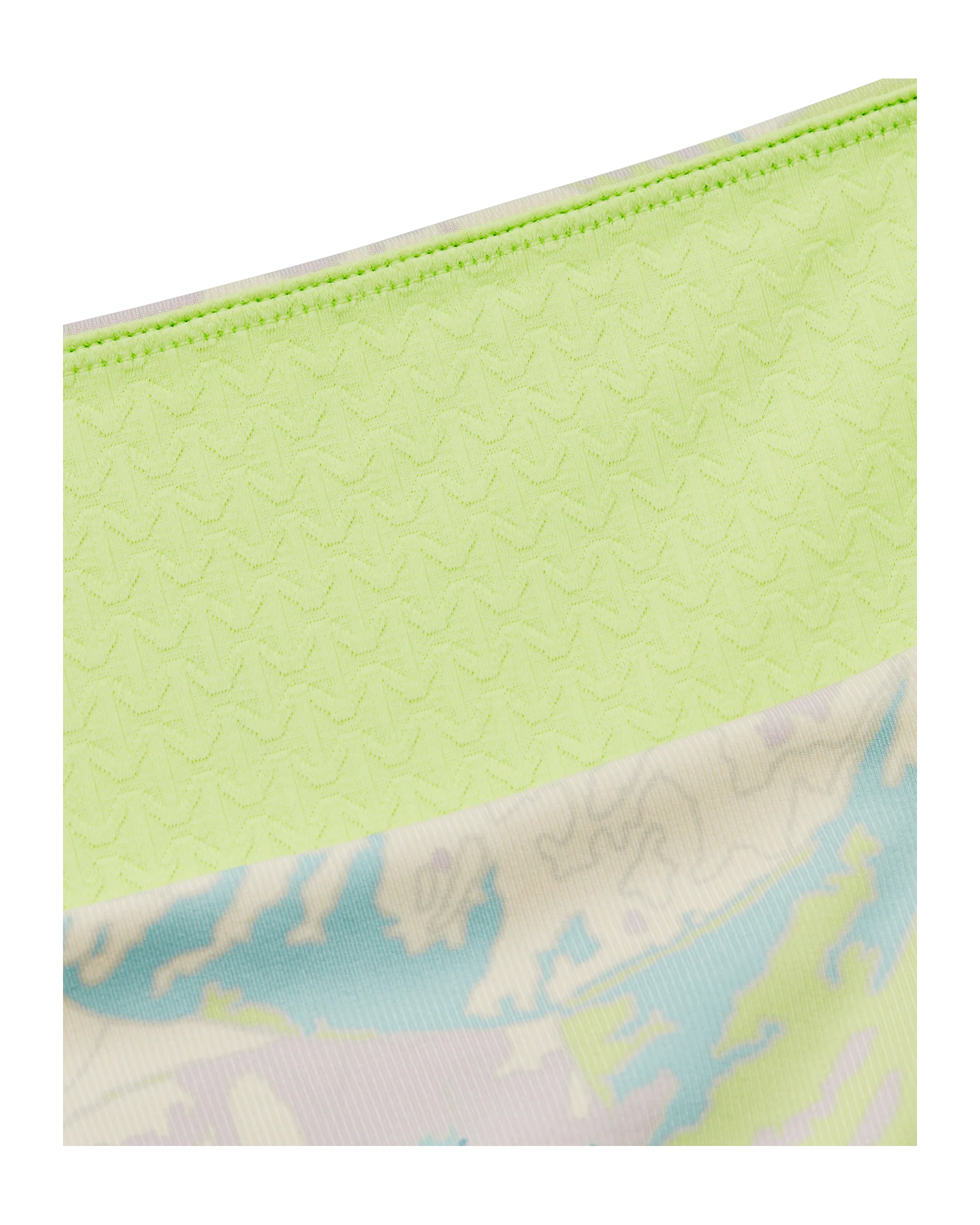 Women's UA RUSH™ SmartForm Leggings - Image 6
