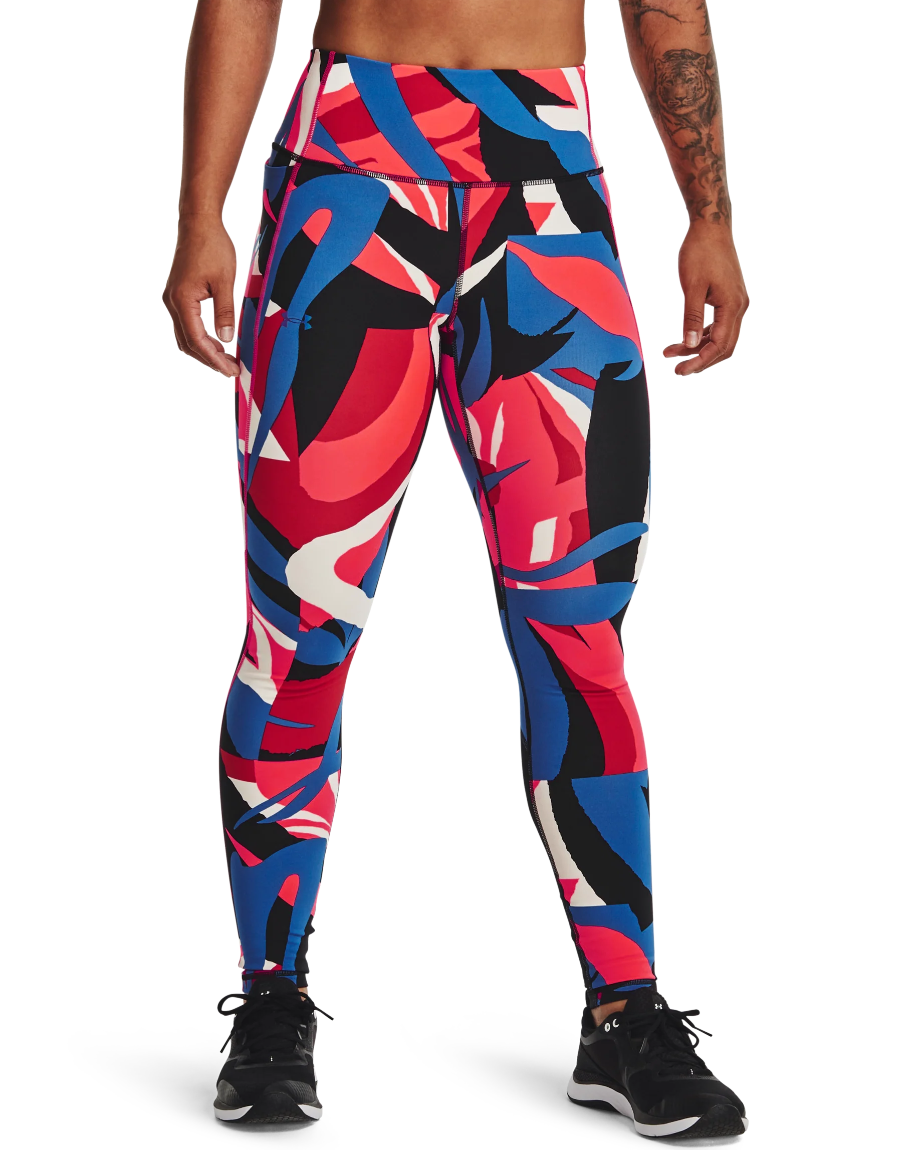 Women's UA RUSH™ SmartForm Leggings