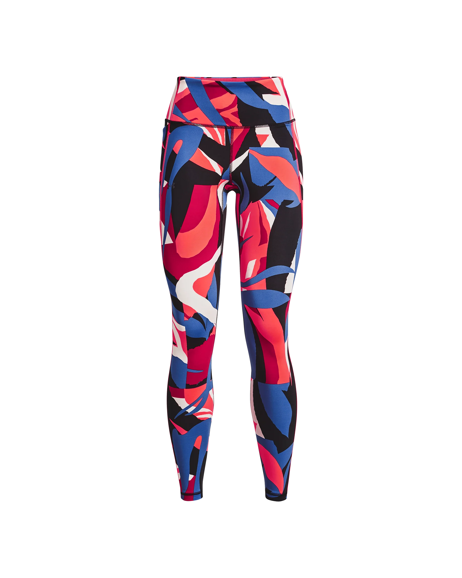 Women's UA RUSH™ SmartForm Leggings - Image 4