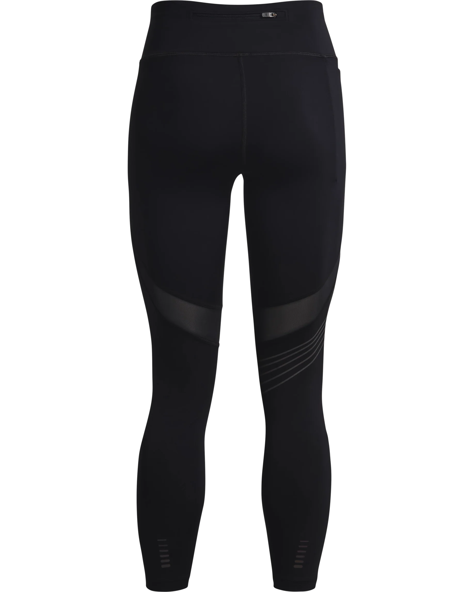 Women's UA RUSH™ Stamina Ankle Tights - Image 5