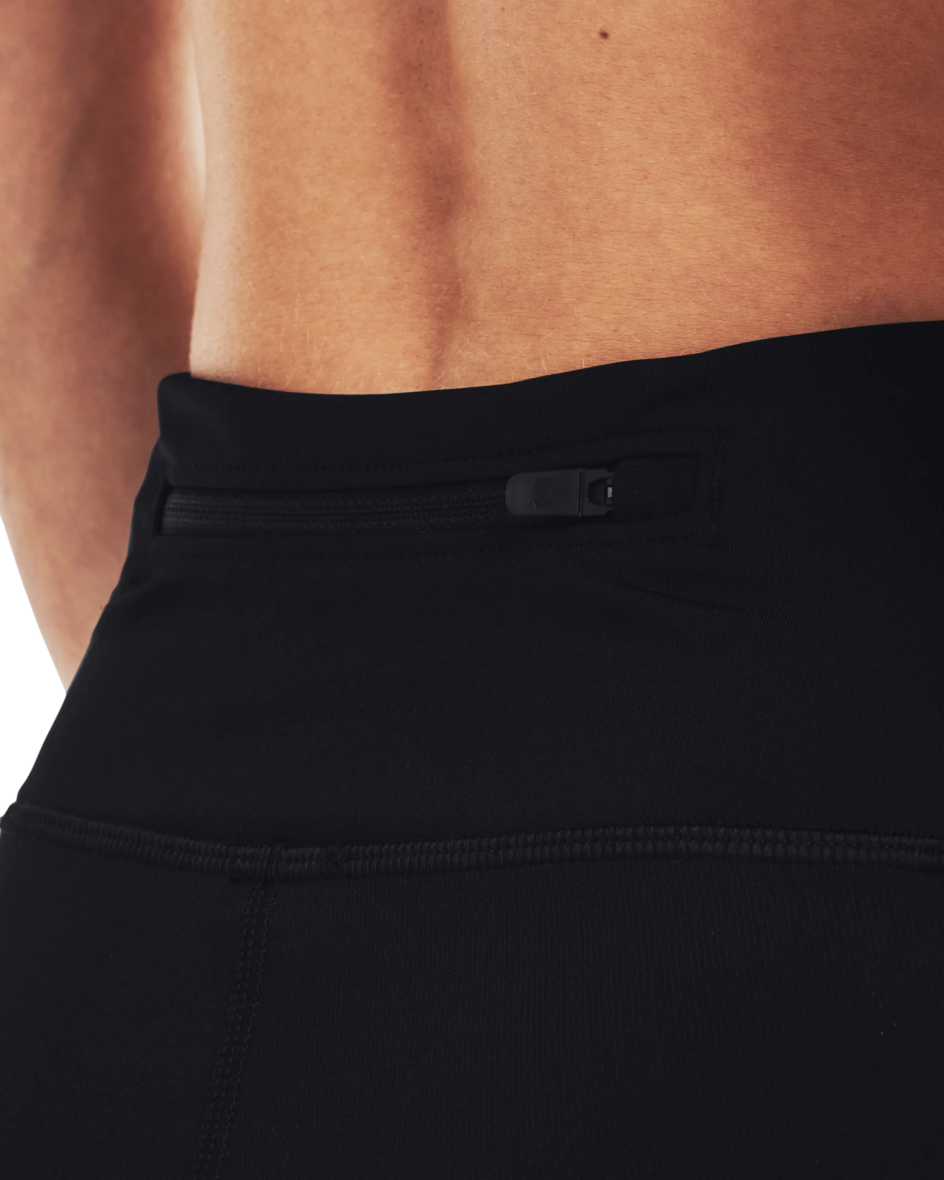 Women's UA RUSH™ Stamina Ankle Tights - Image 6