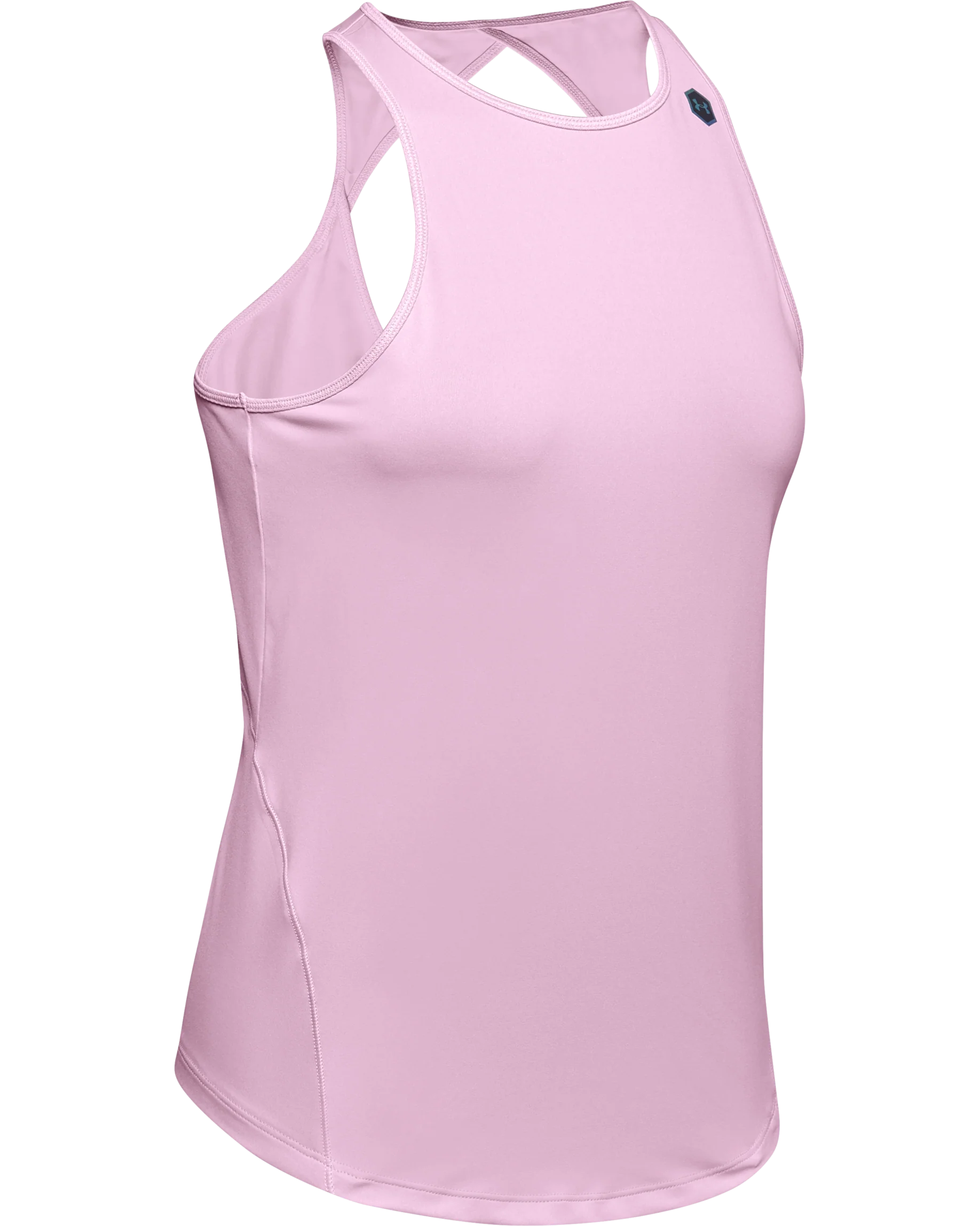 Women's UA RUSH™ Tank - Image 3