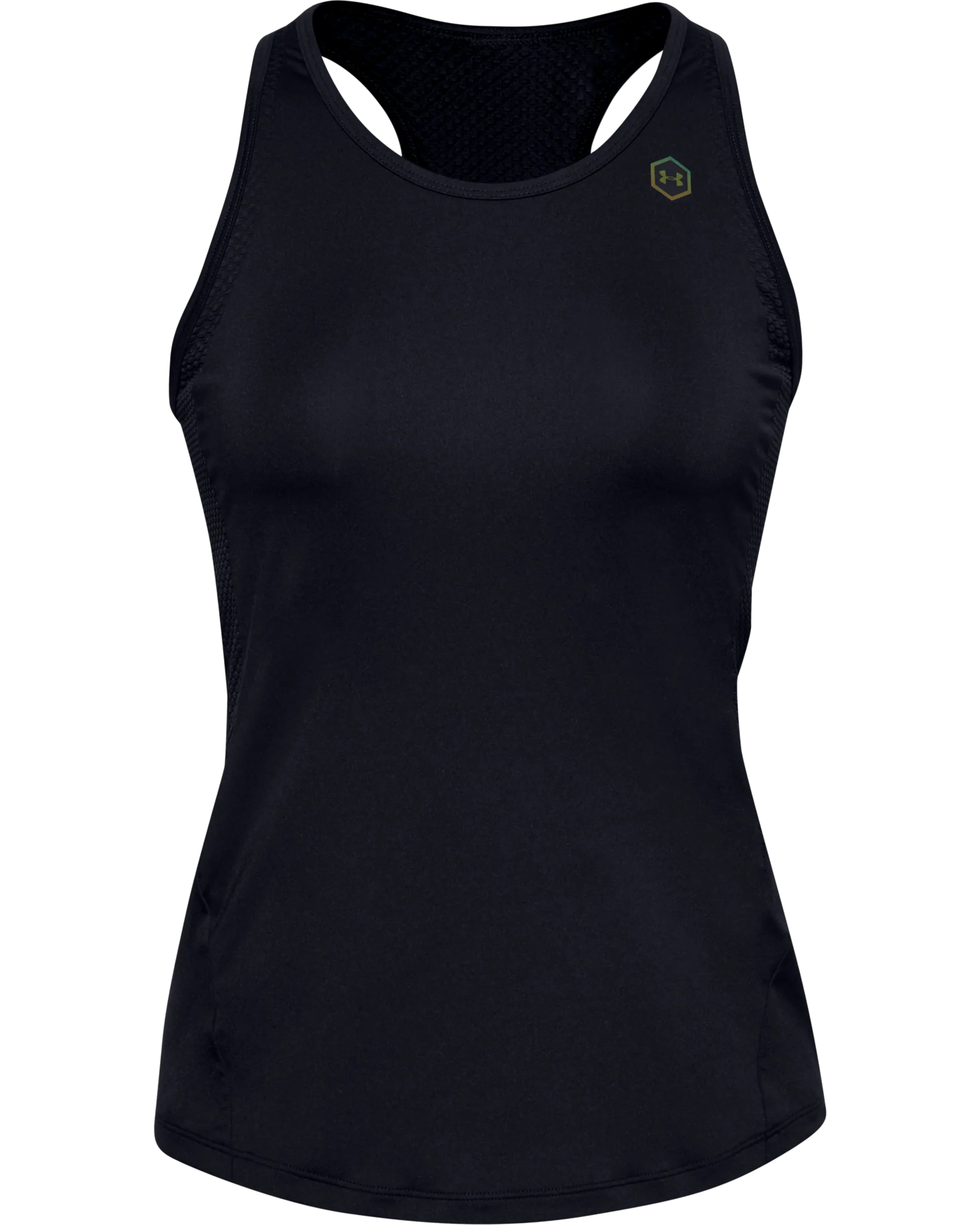Women's UA RUSH™ Tank - Image 10