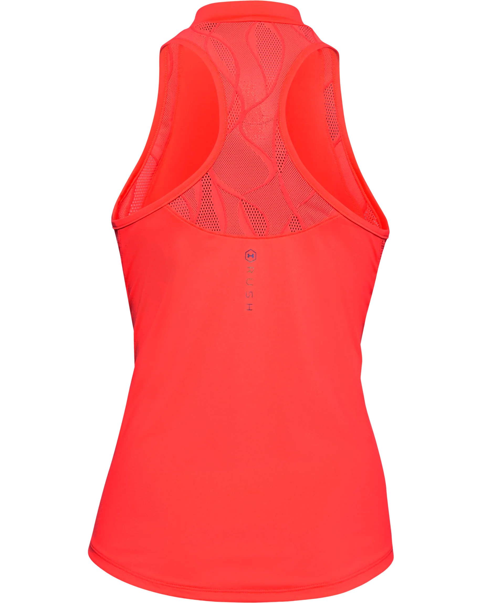 Women's UA RUSH™ Vent Tank - Image 7