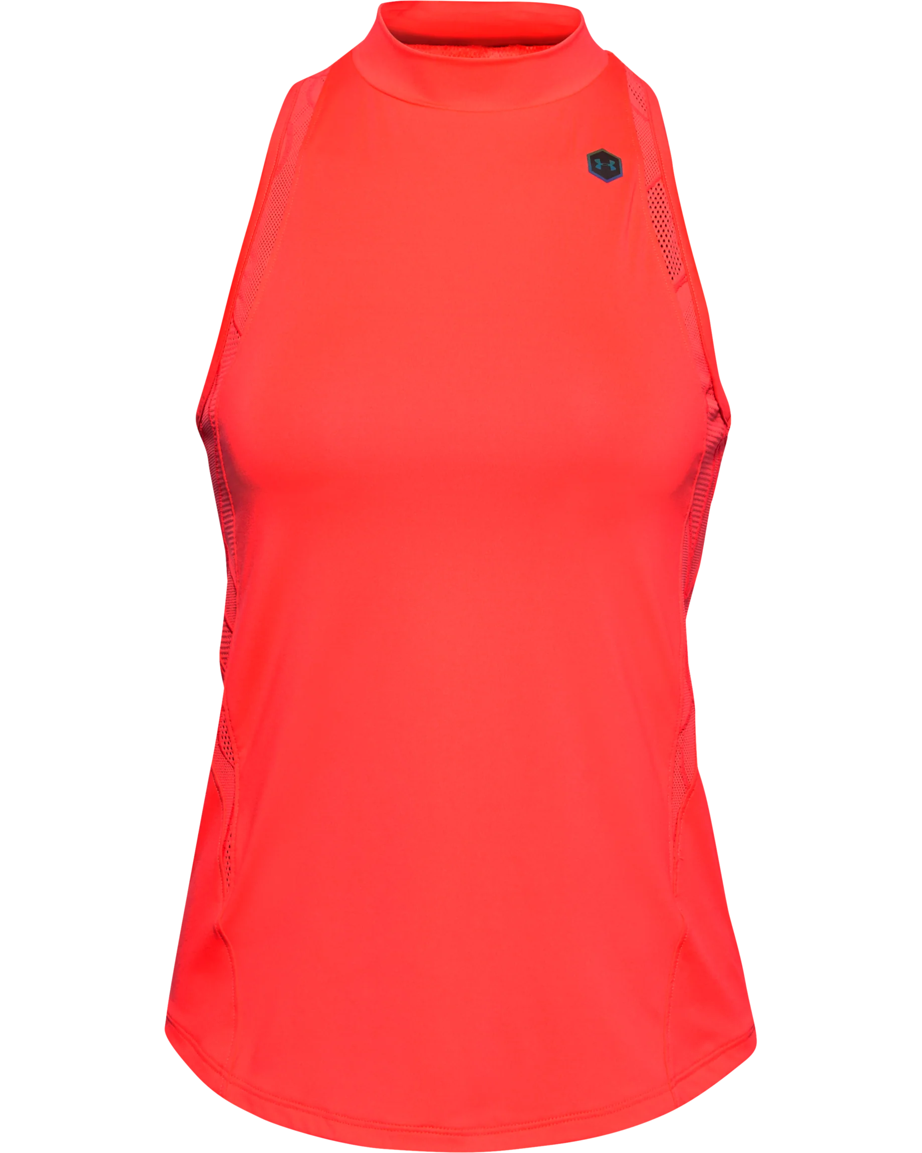 Women's UA RUSH™ Vent Tank - Image 8