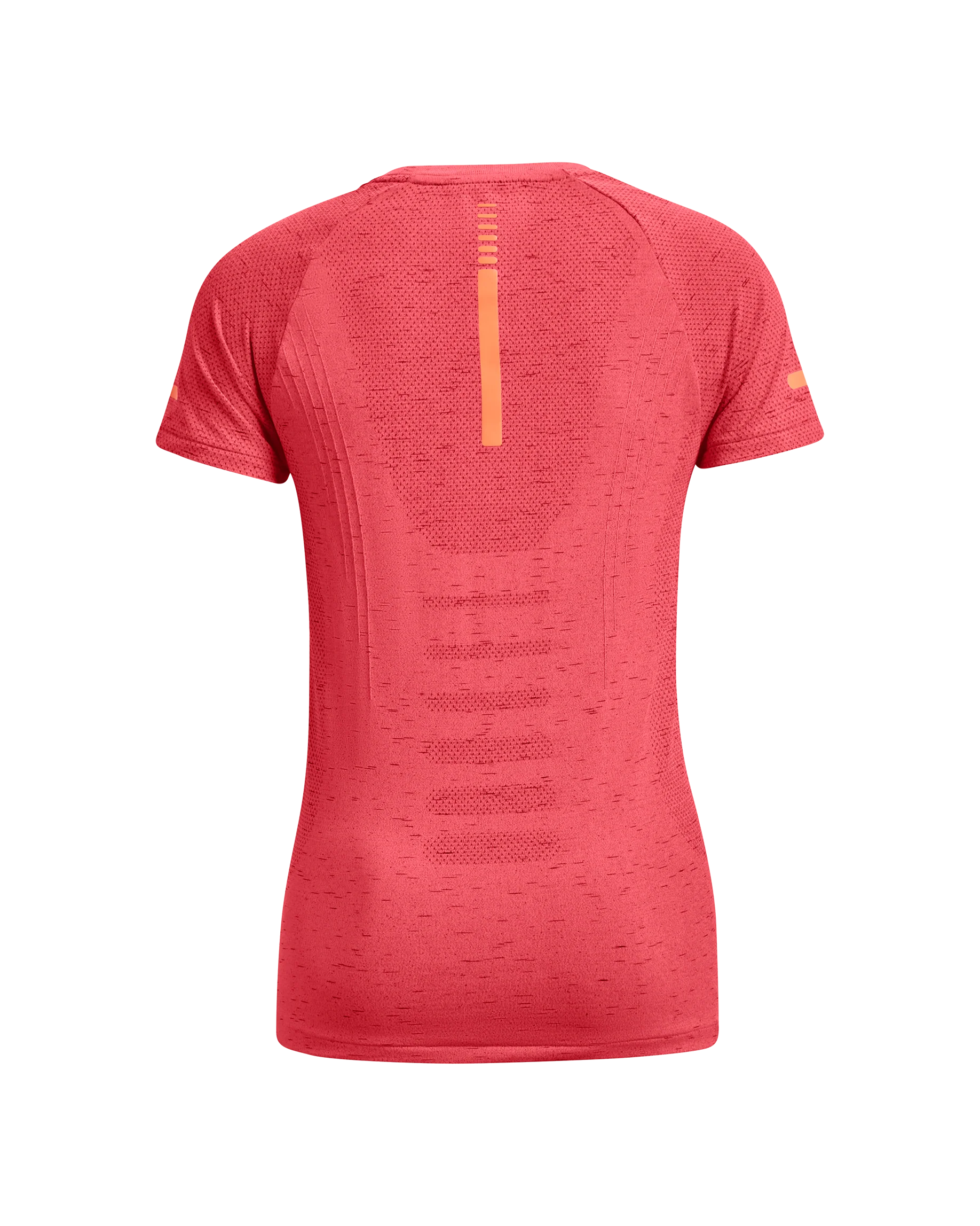 Women's UA Seamless Run Short Sleeve - Image 5