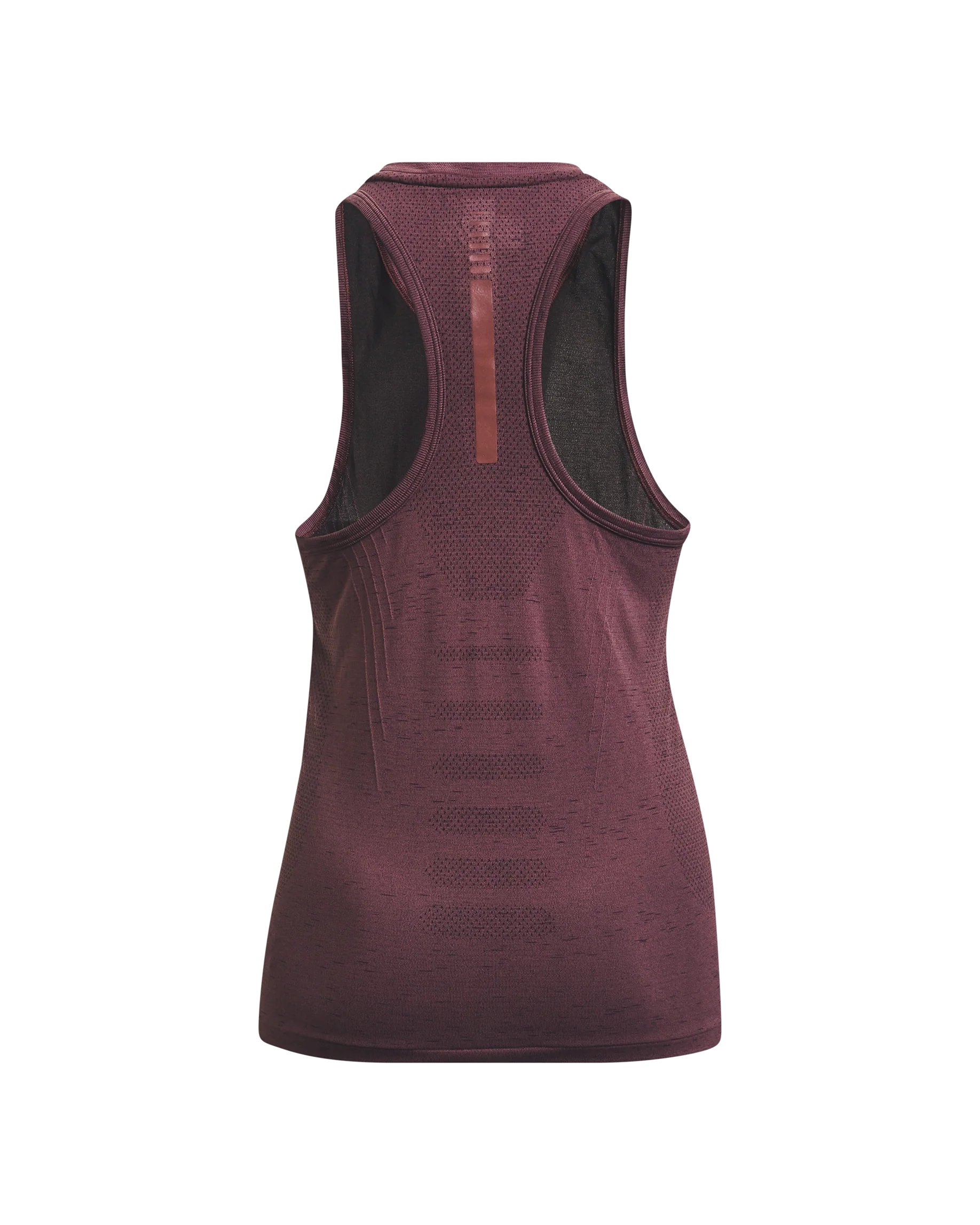 Women's UA Seamless Run Tank - Image 5