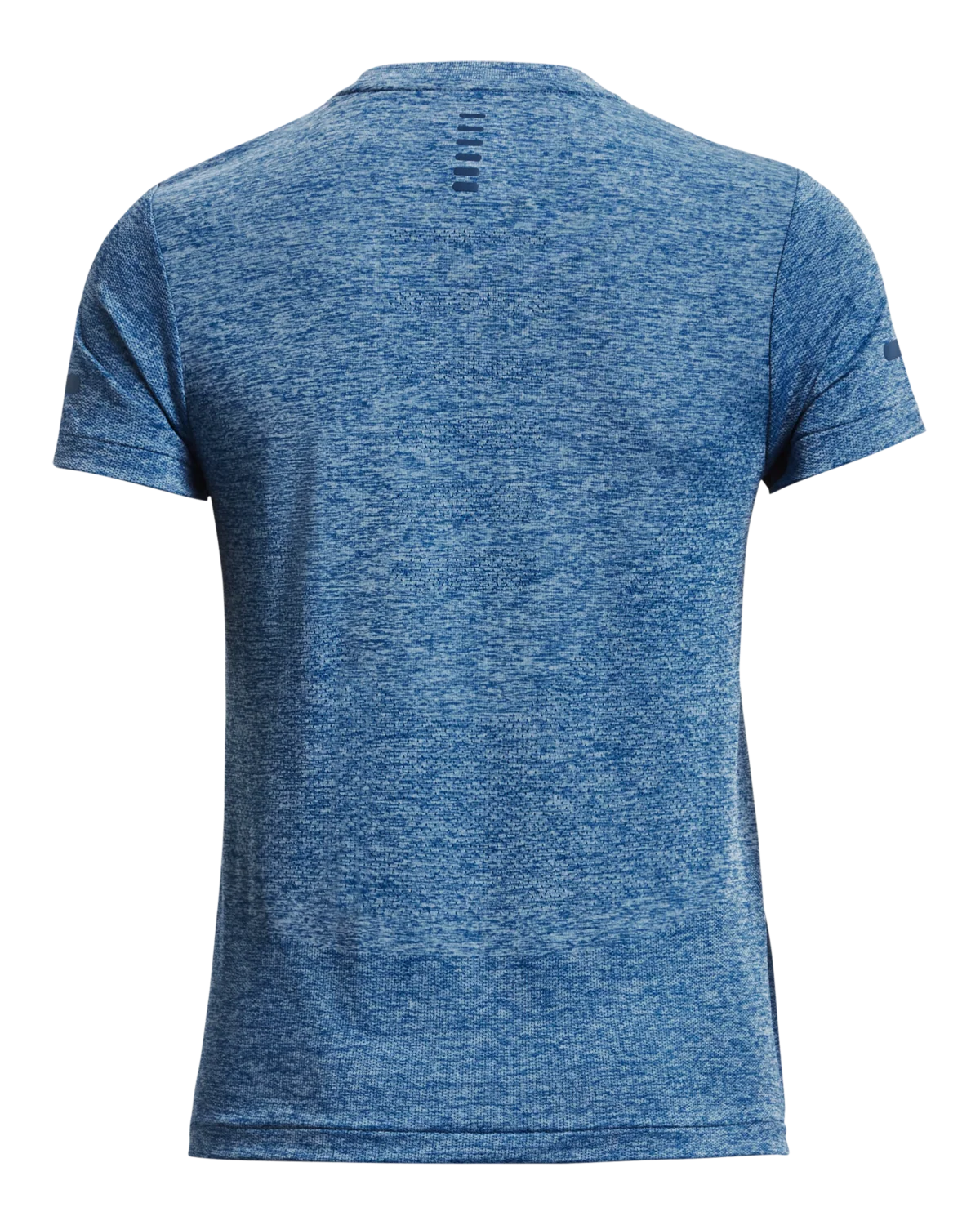 Women's UA Seamless Stride Short Sleeve - Image 5
