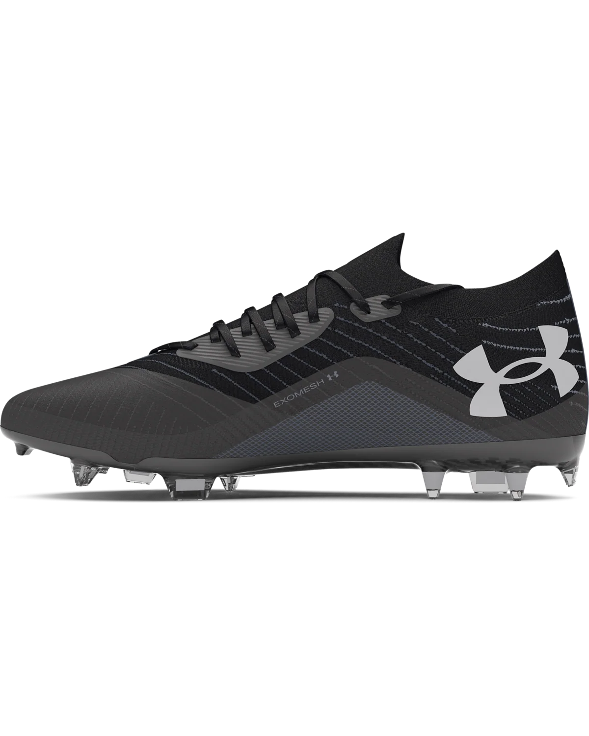 Women's UA Shadow Elite 2 FG Soccer Cleats - Image 2