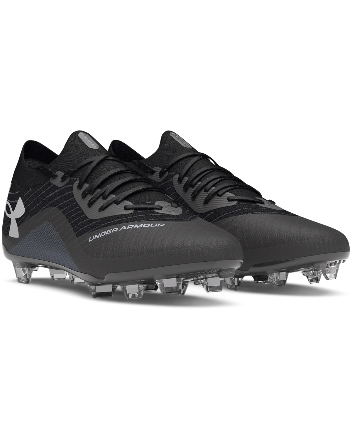 Women's UA Shadow Elite 2 FG Soccer Cleats - Image 3