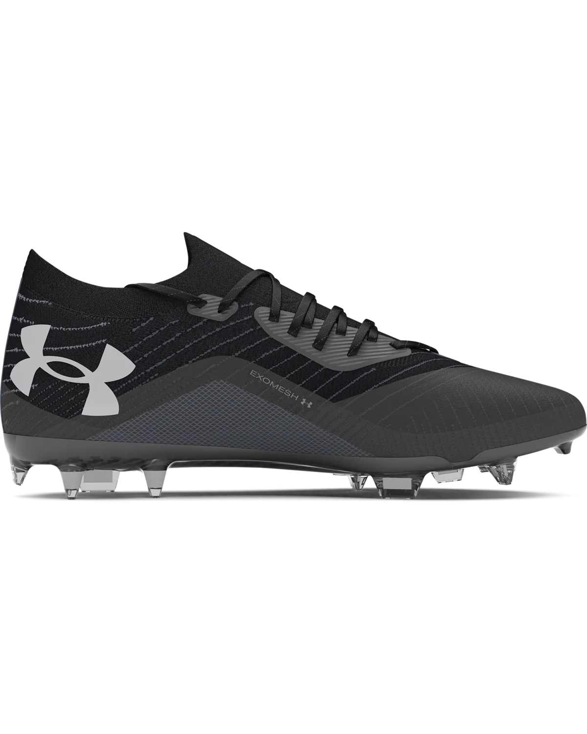 Women's UA Shadow Elite 2 FG Soccer Cleats - Image 5