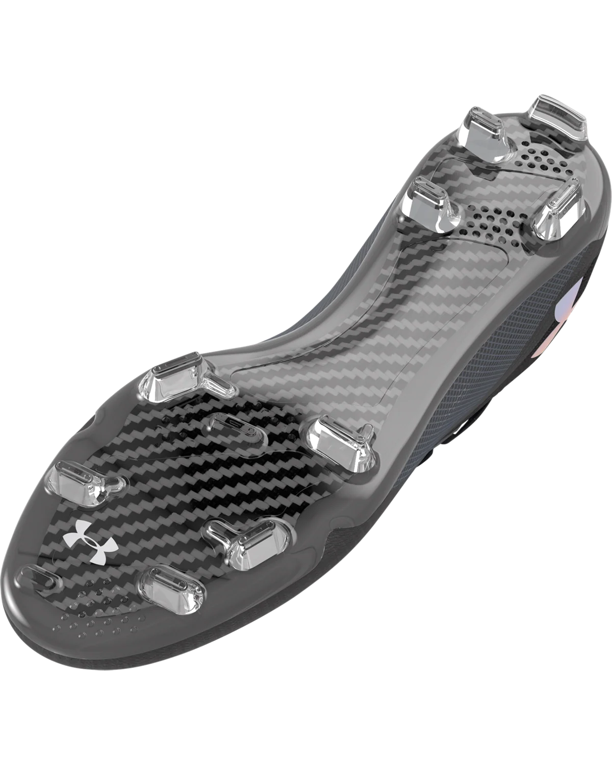 Women's UA Shadow Elite 2 FG Soccer Cleats - Image 7
